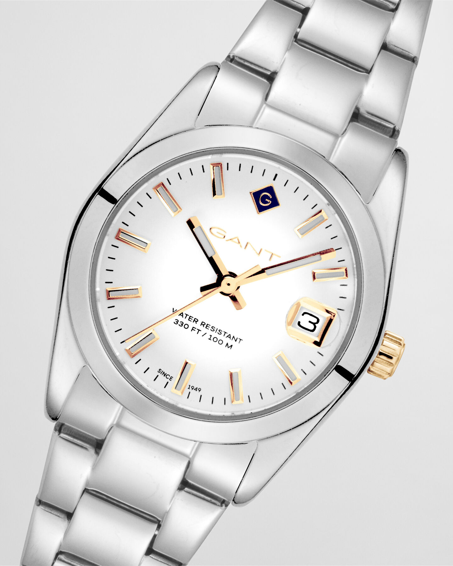 Everett Mini Armbanduhr