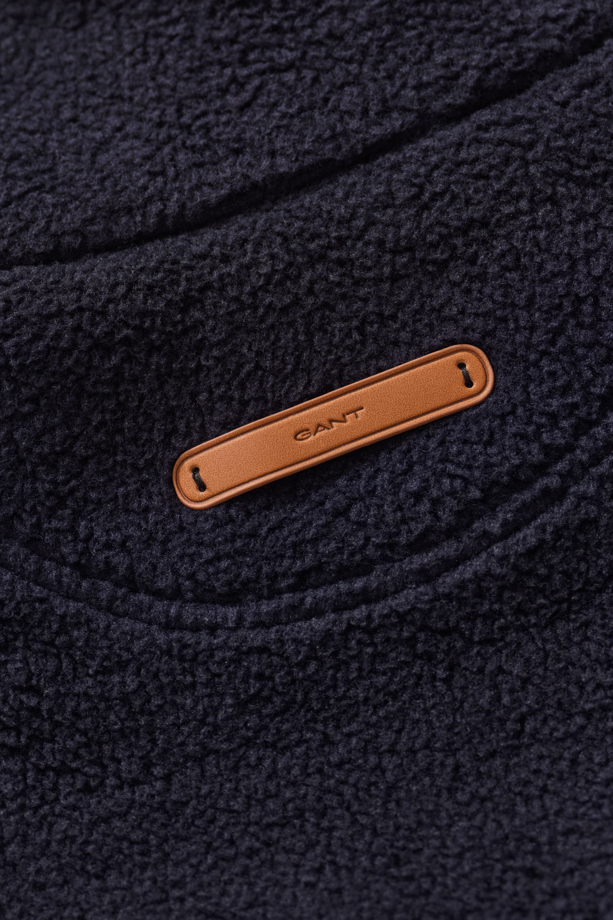 Fleece Sweatshirt