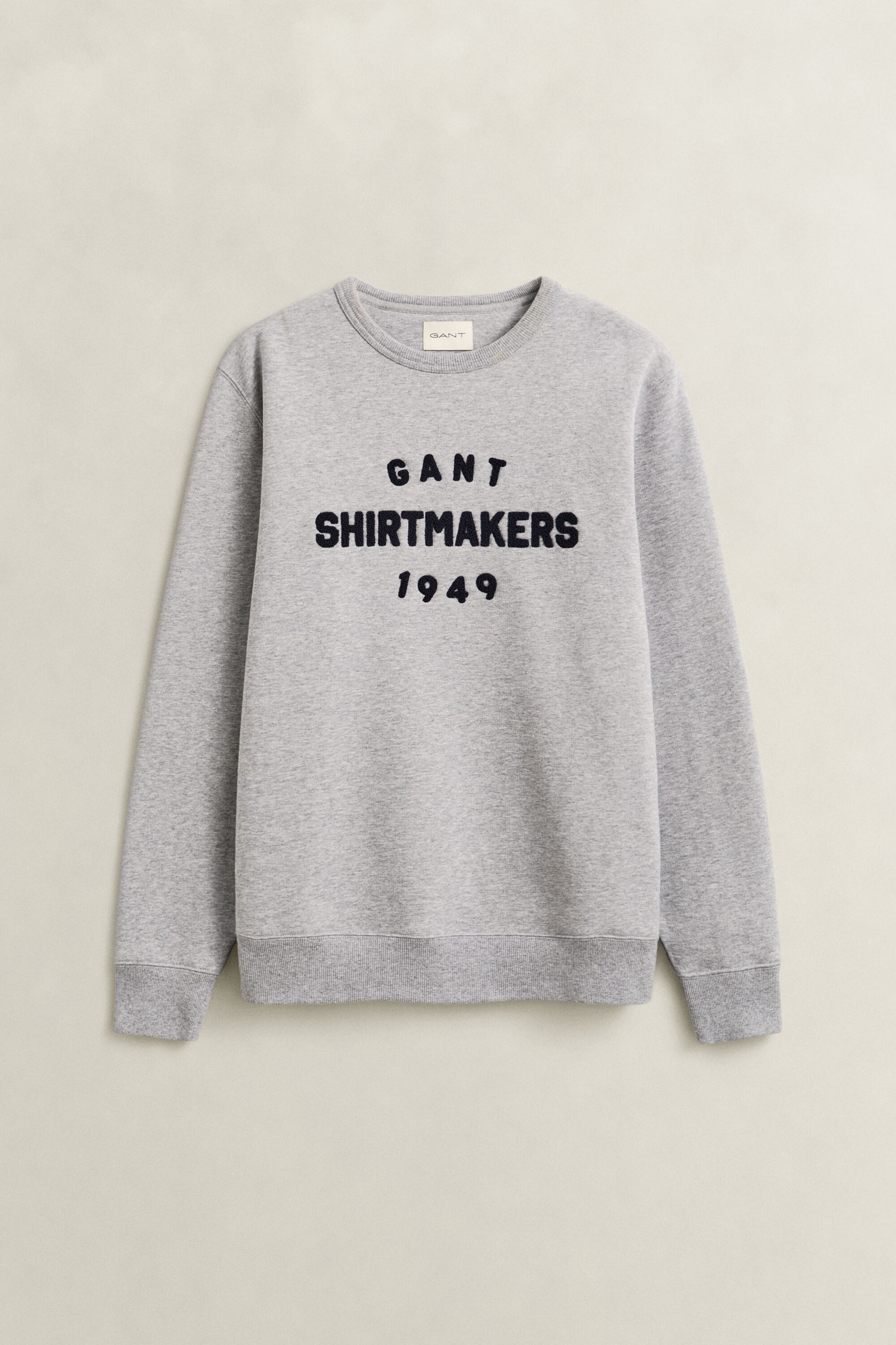 Graphic Sweatshirt