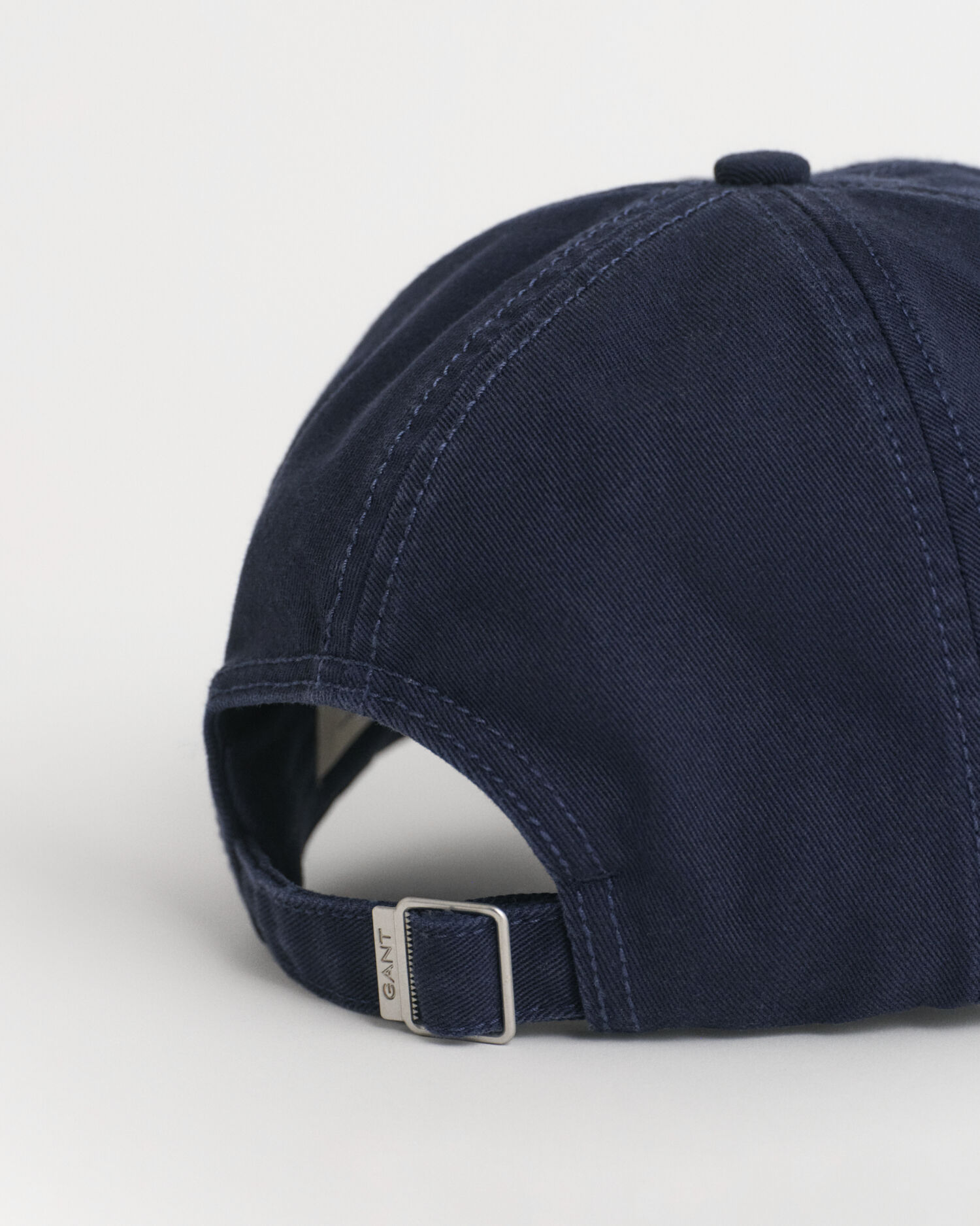 Graphic Cap aus Baumwolltwill