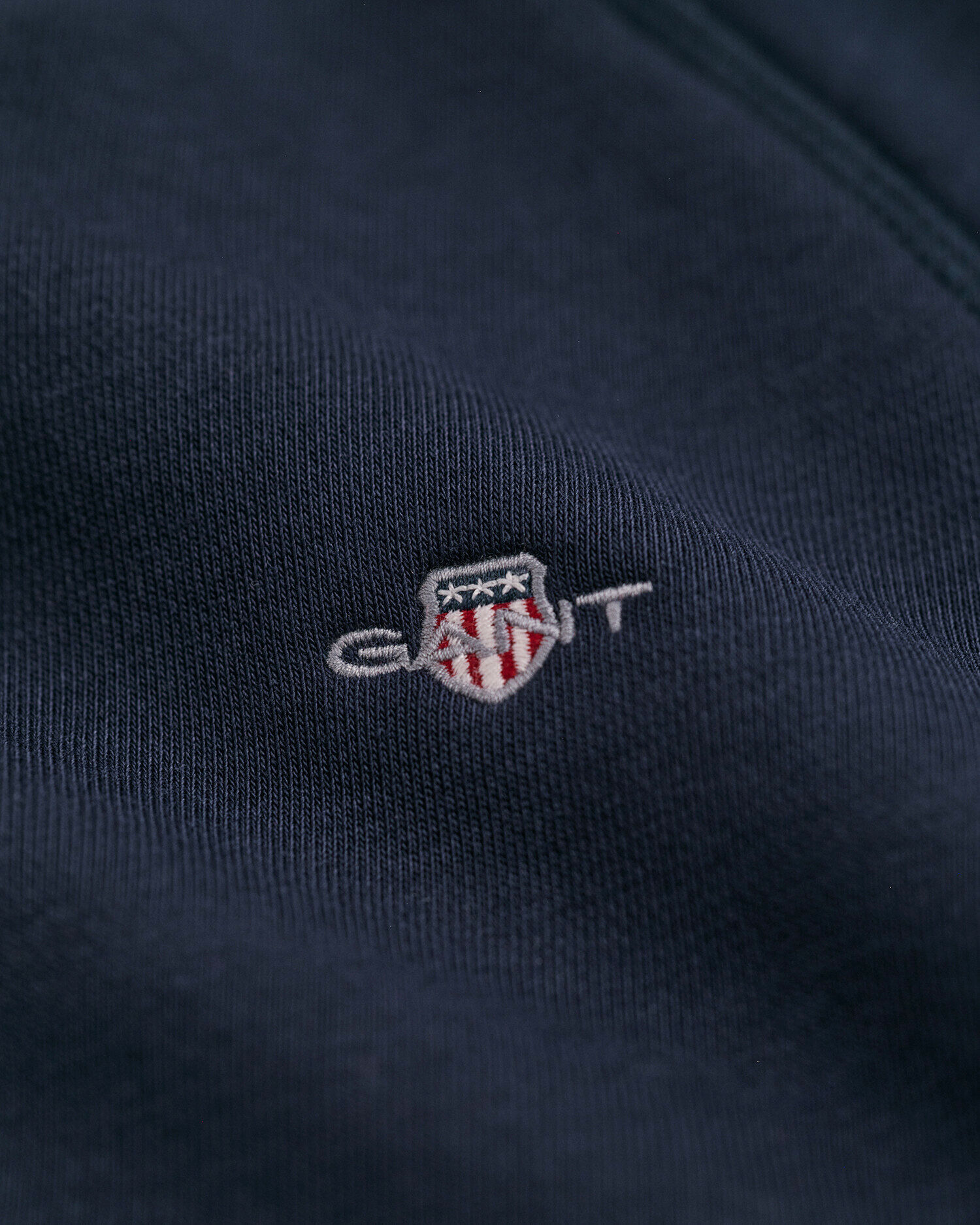 Kids Shield Rundhals-Sweatshirt