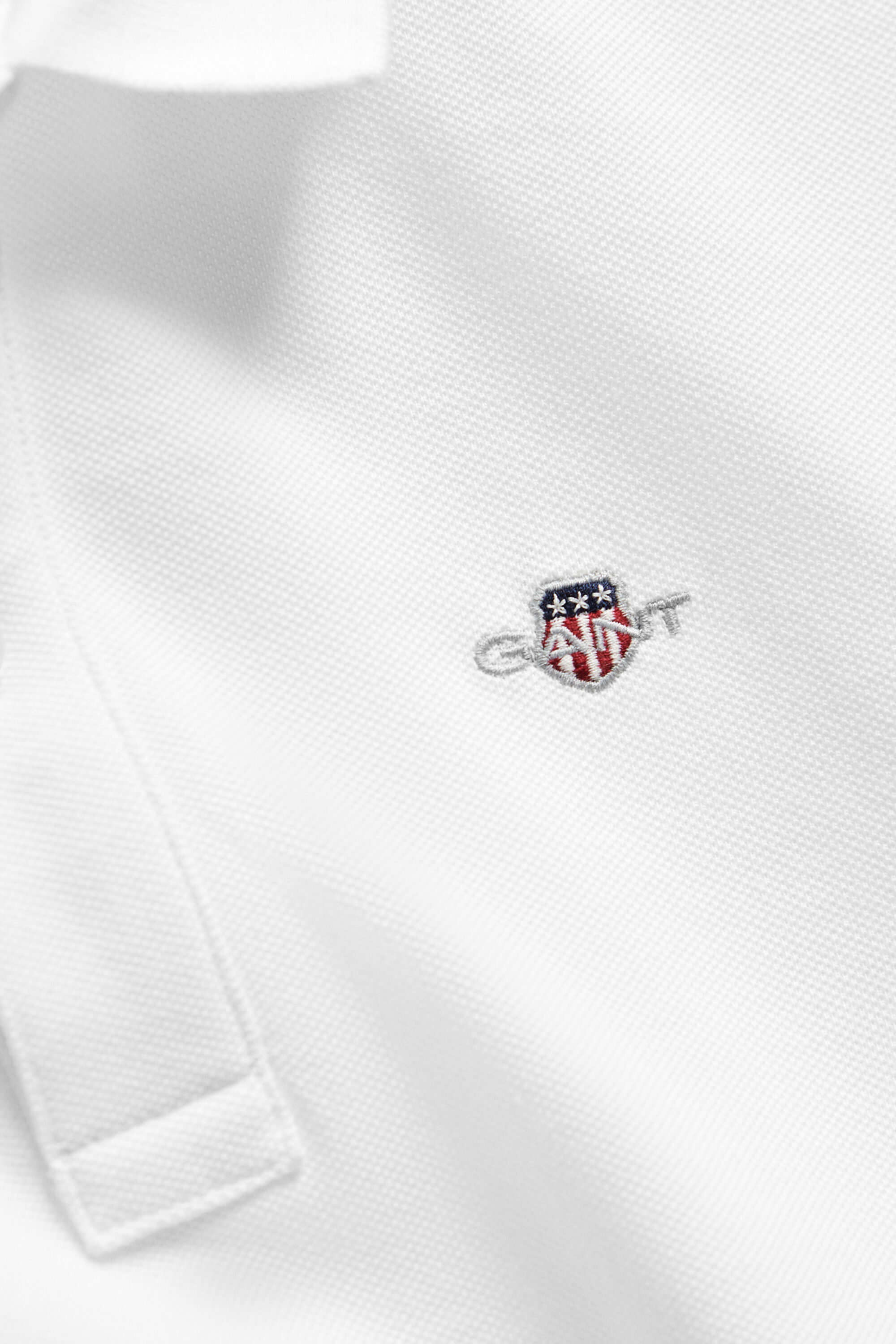 Teens Shield Poloshirt