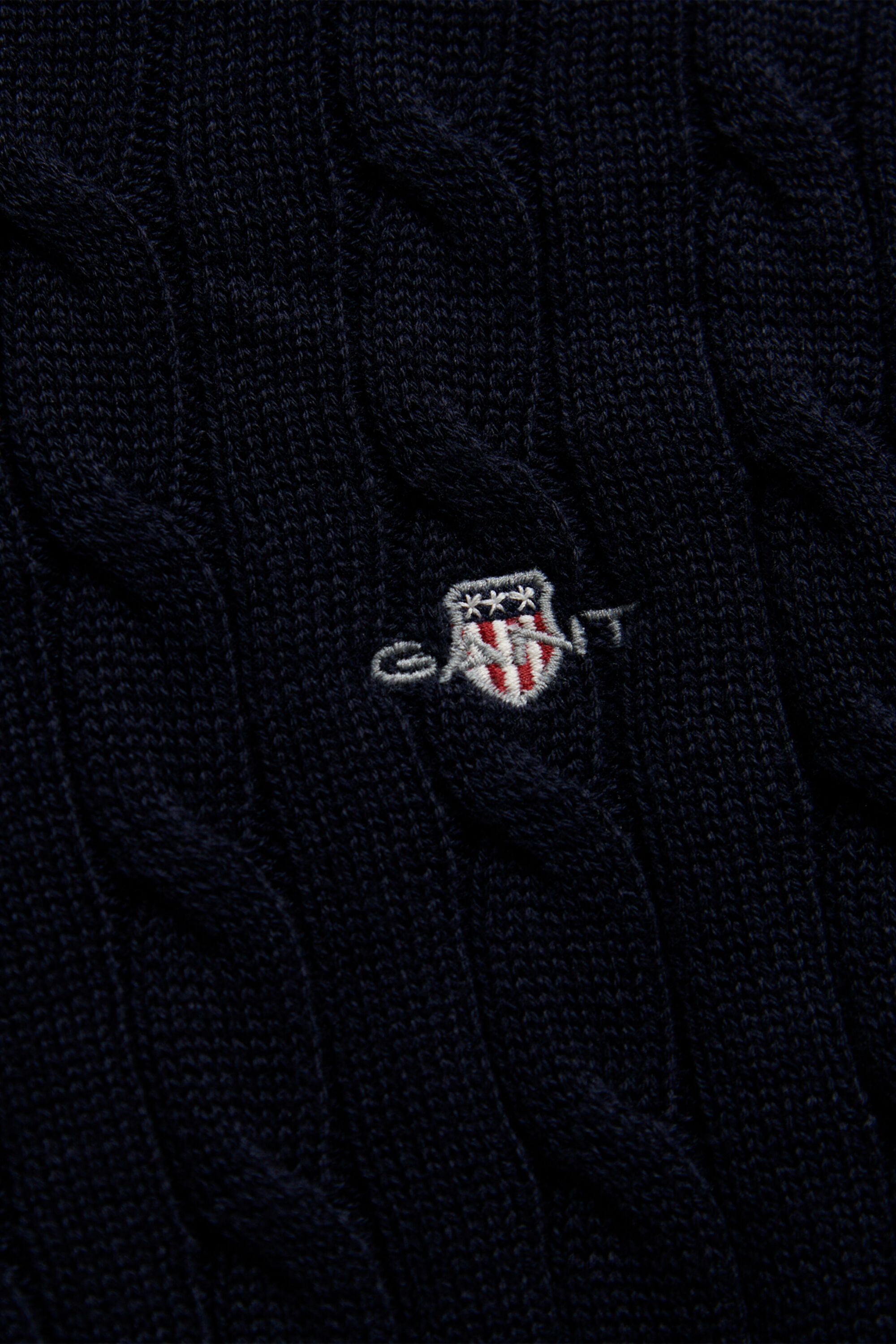 Teen Boys Shield Pullover