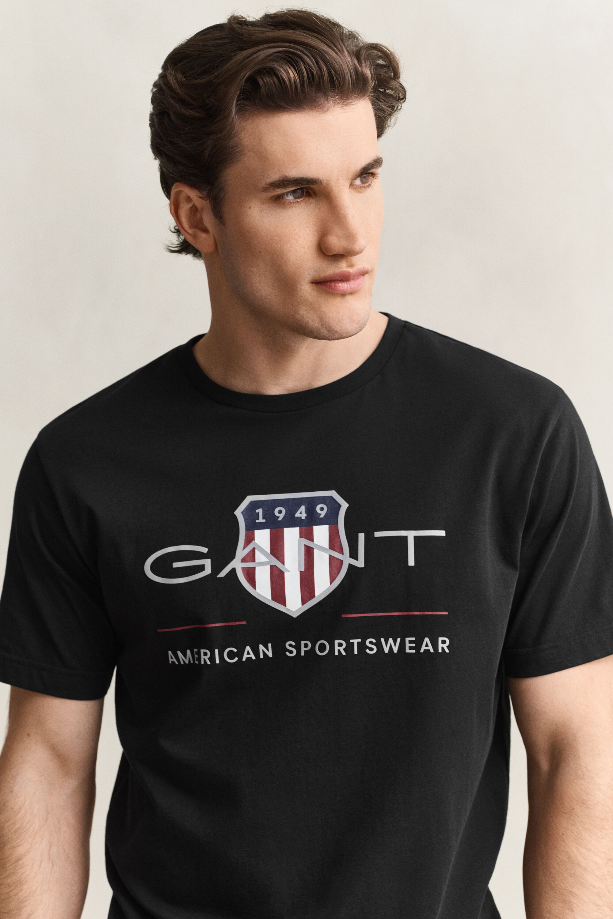 Archive Shield T-Shirt
