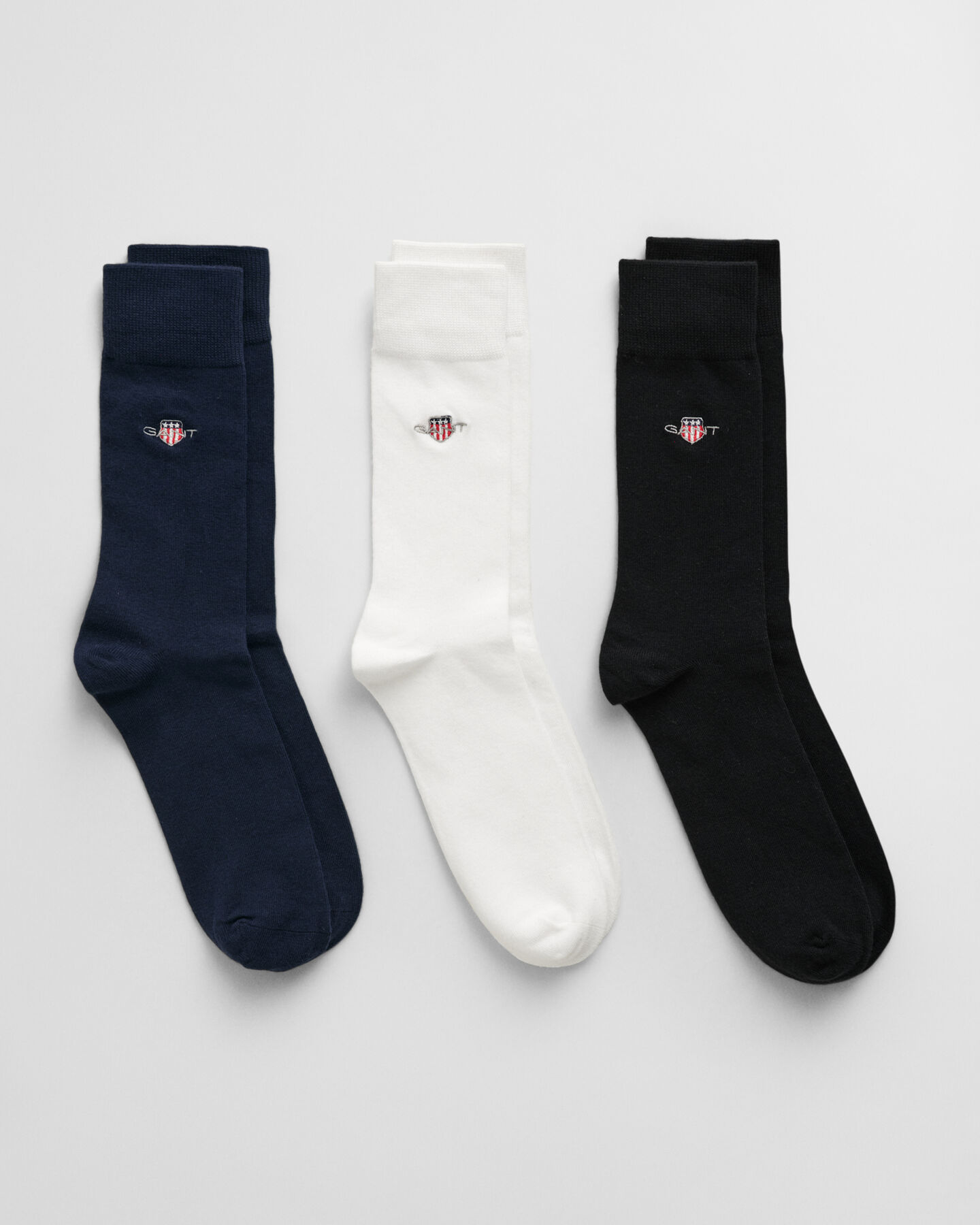 Shield Socken im 3er-Pack
