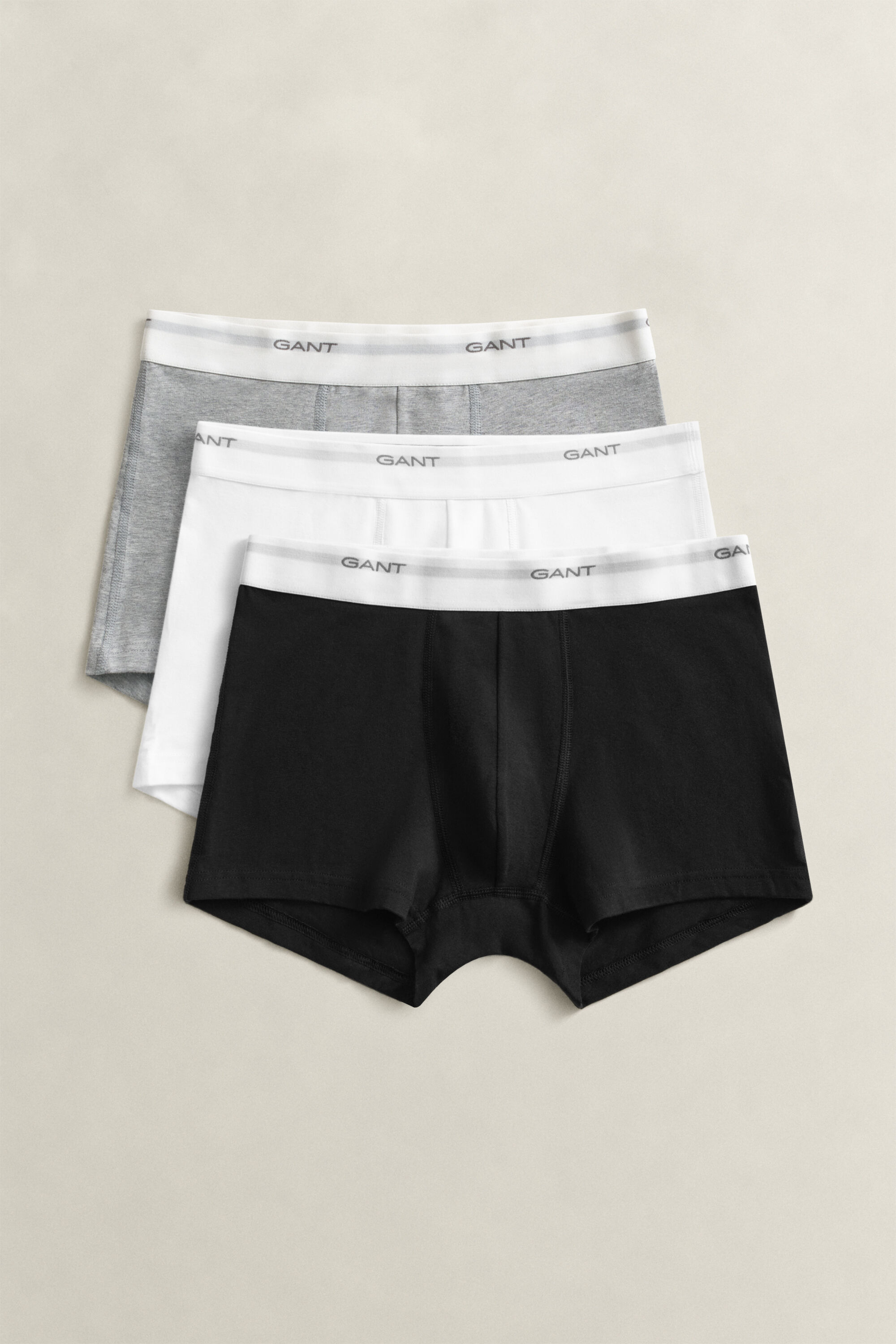 3er-Pack Boxershorts