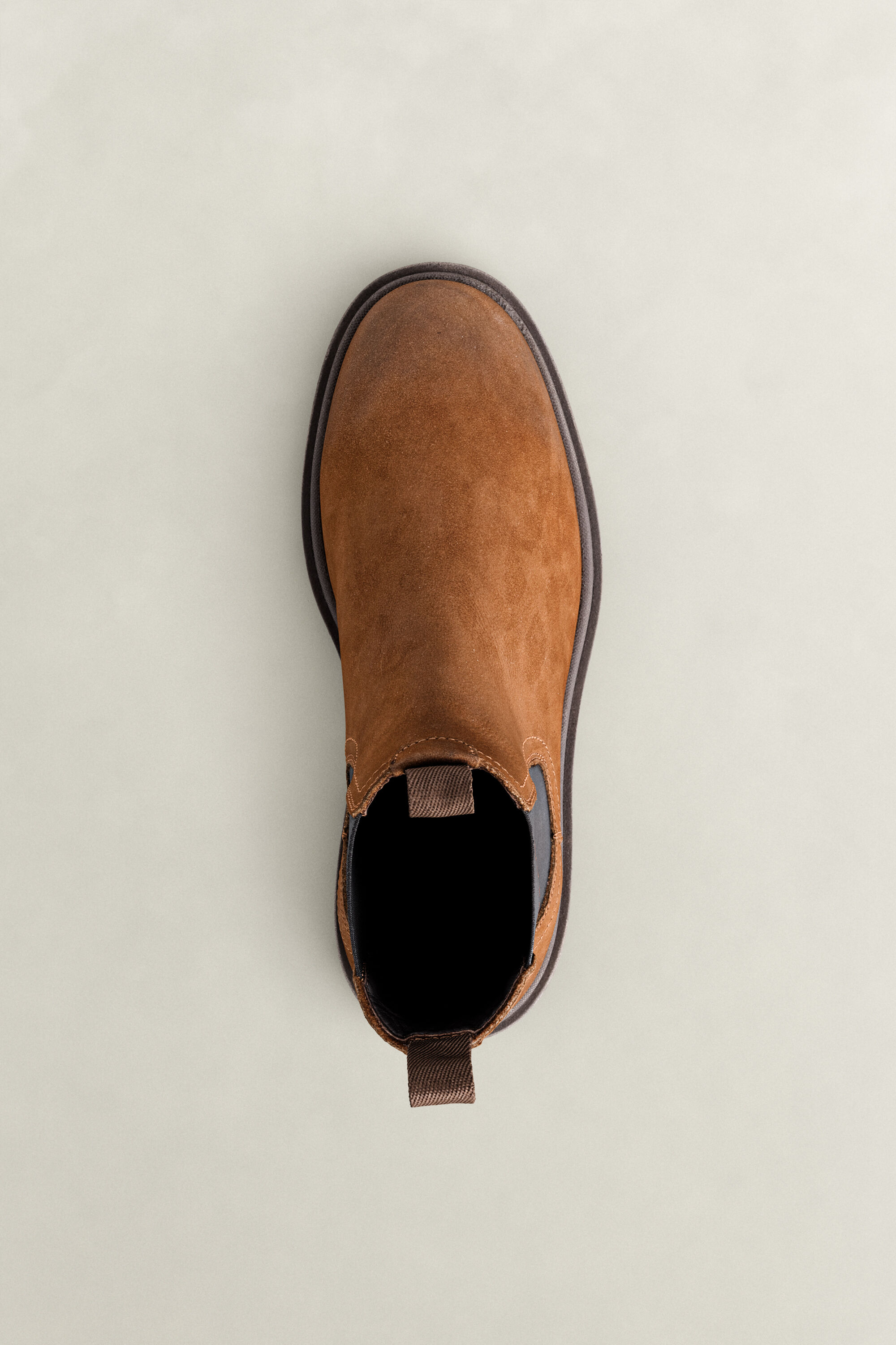 Blisdor Chelsea Boot aus Leder