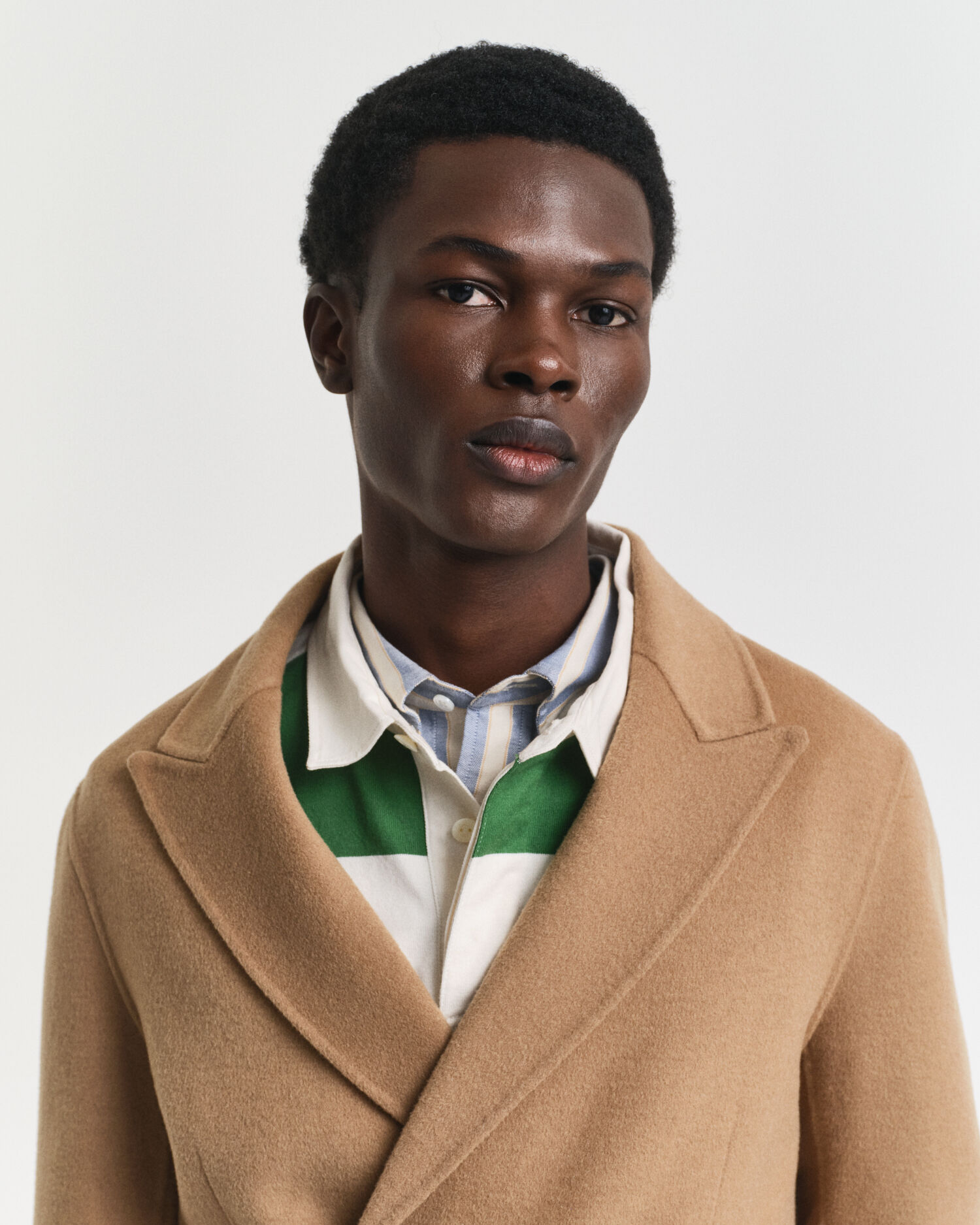 Handgenähter Club Blazer