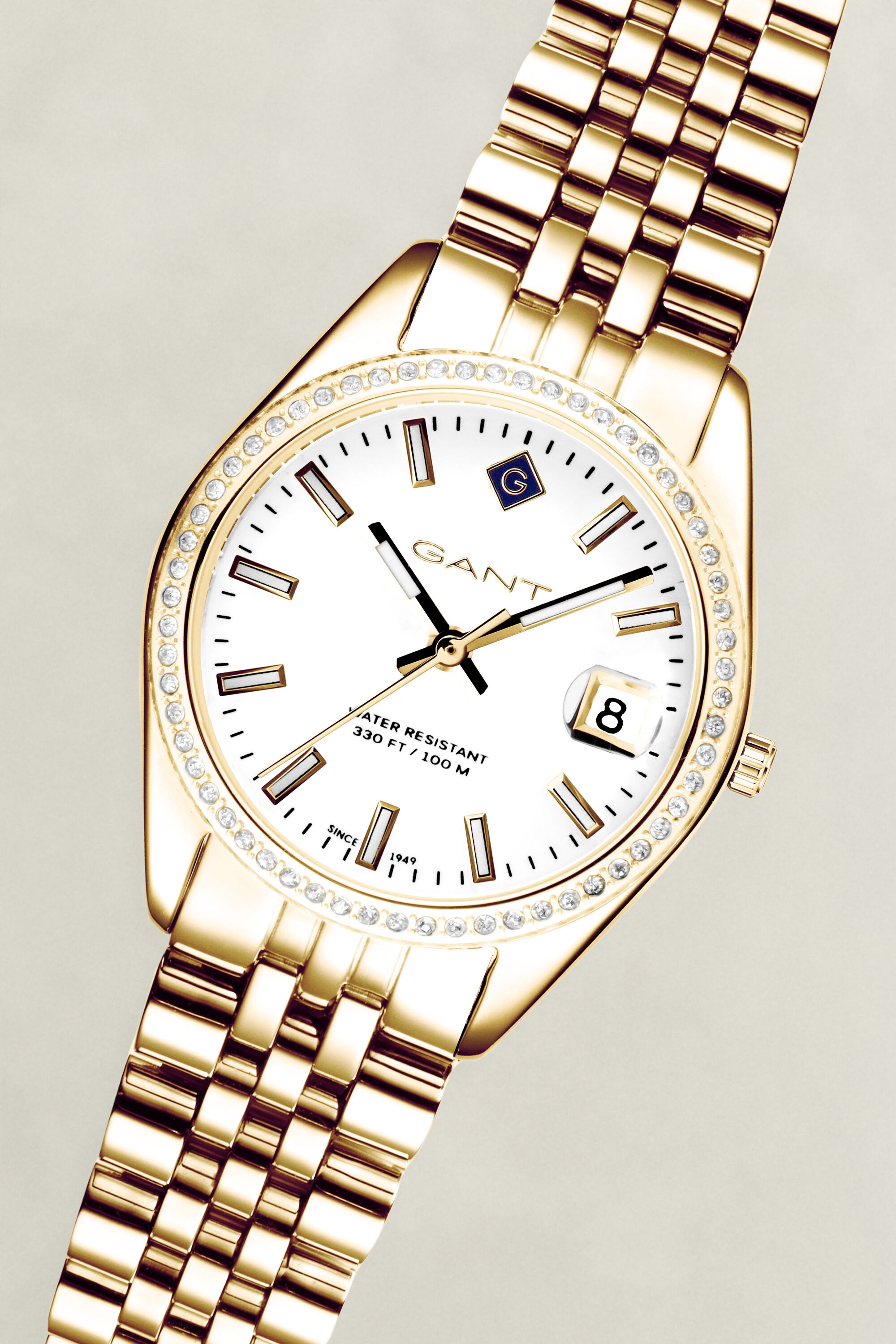 Armbanduhr Sussex Mini Bijou