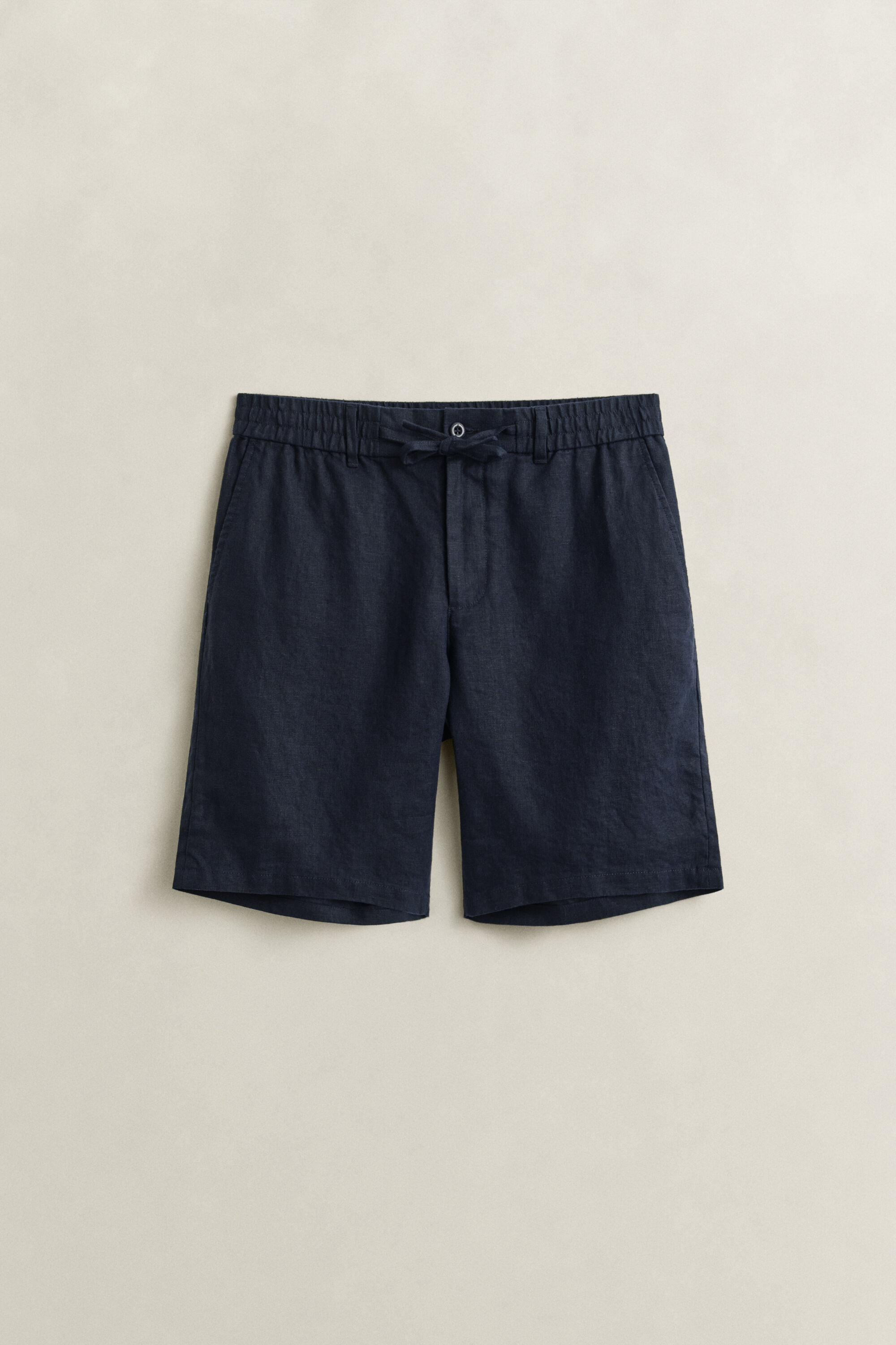Leinen Shorts