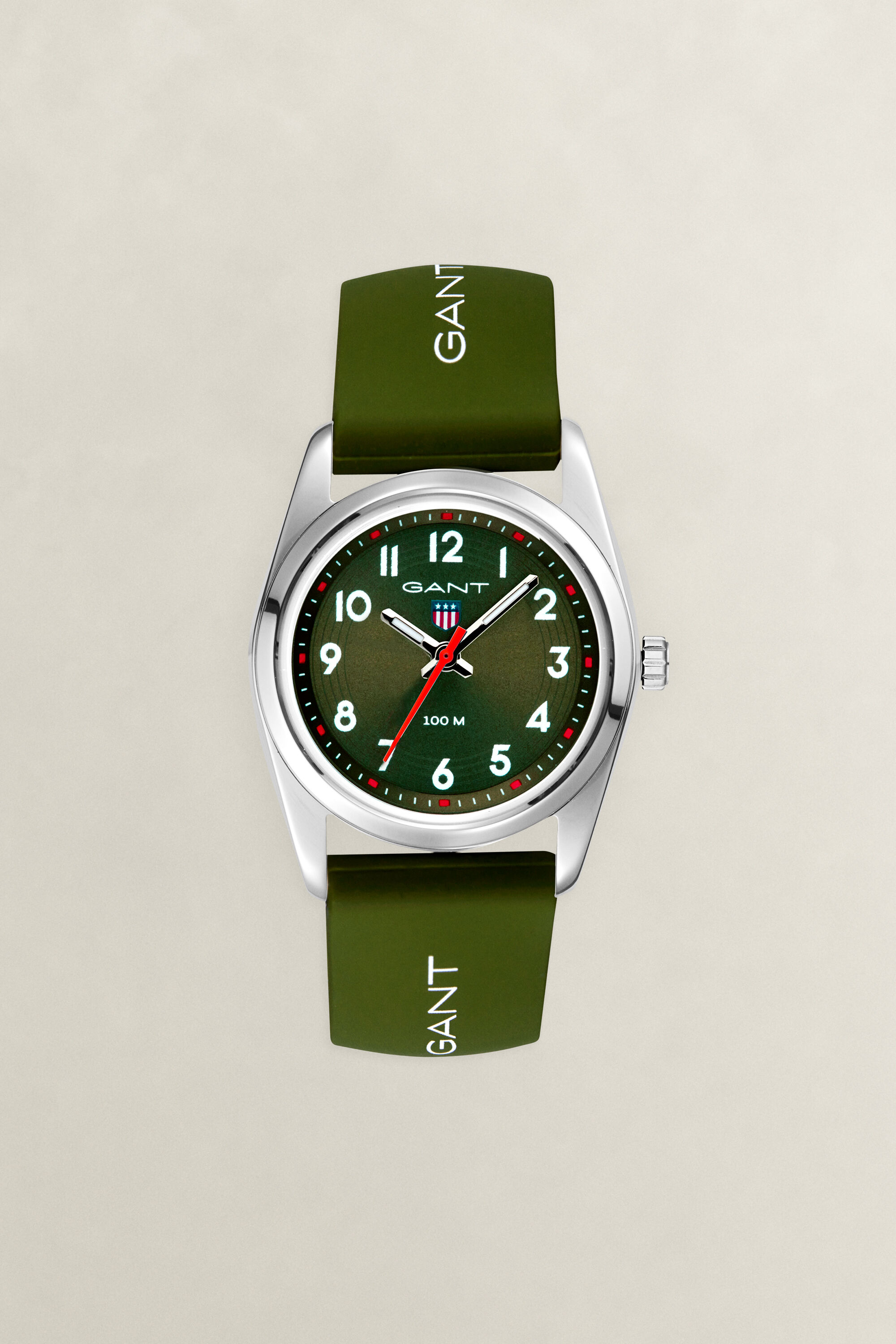 Graduate Armbanduhr