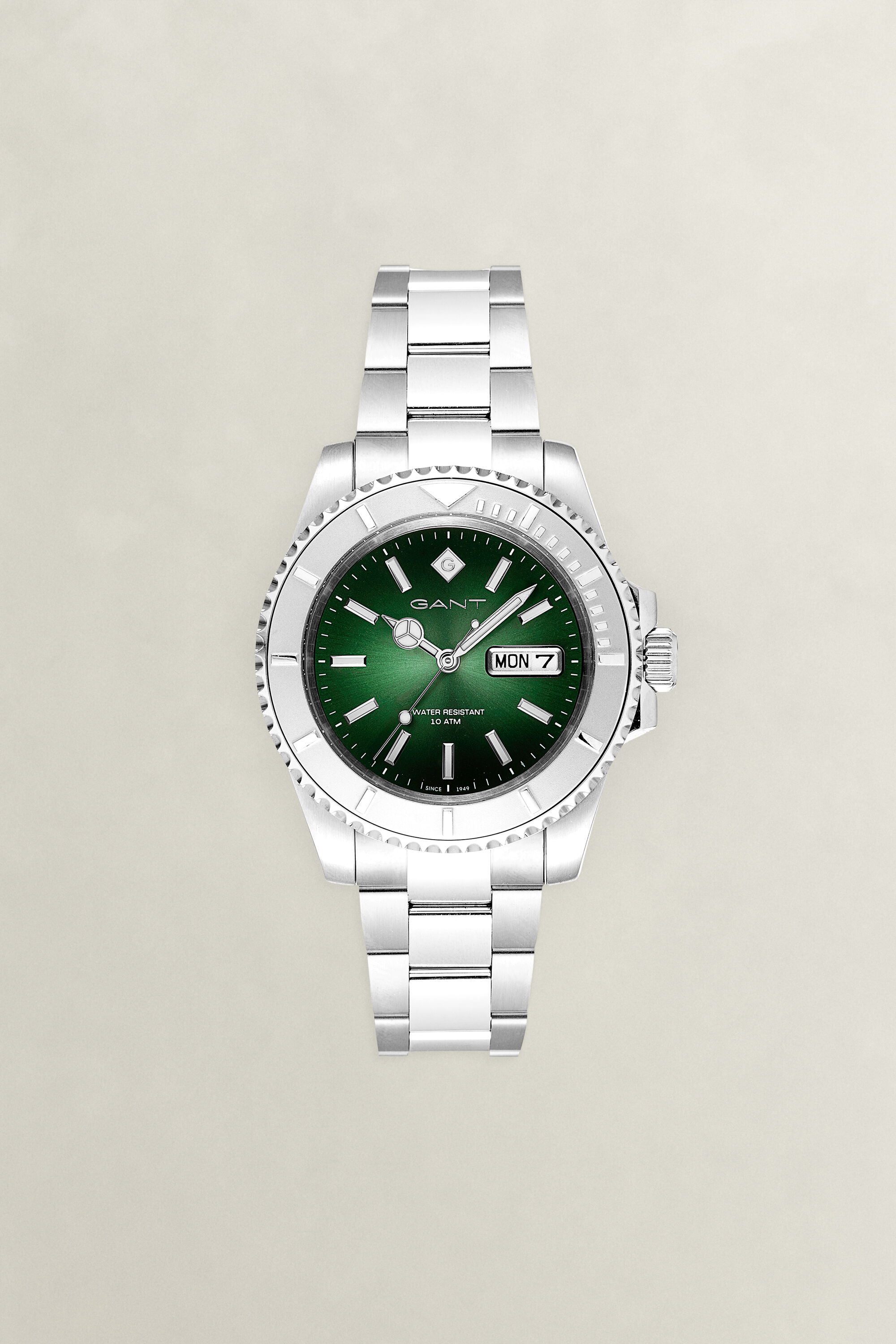 Armbanduhr Watertown