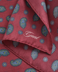 Paisley Einstecktuch