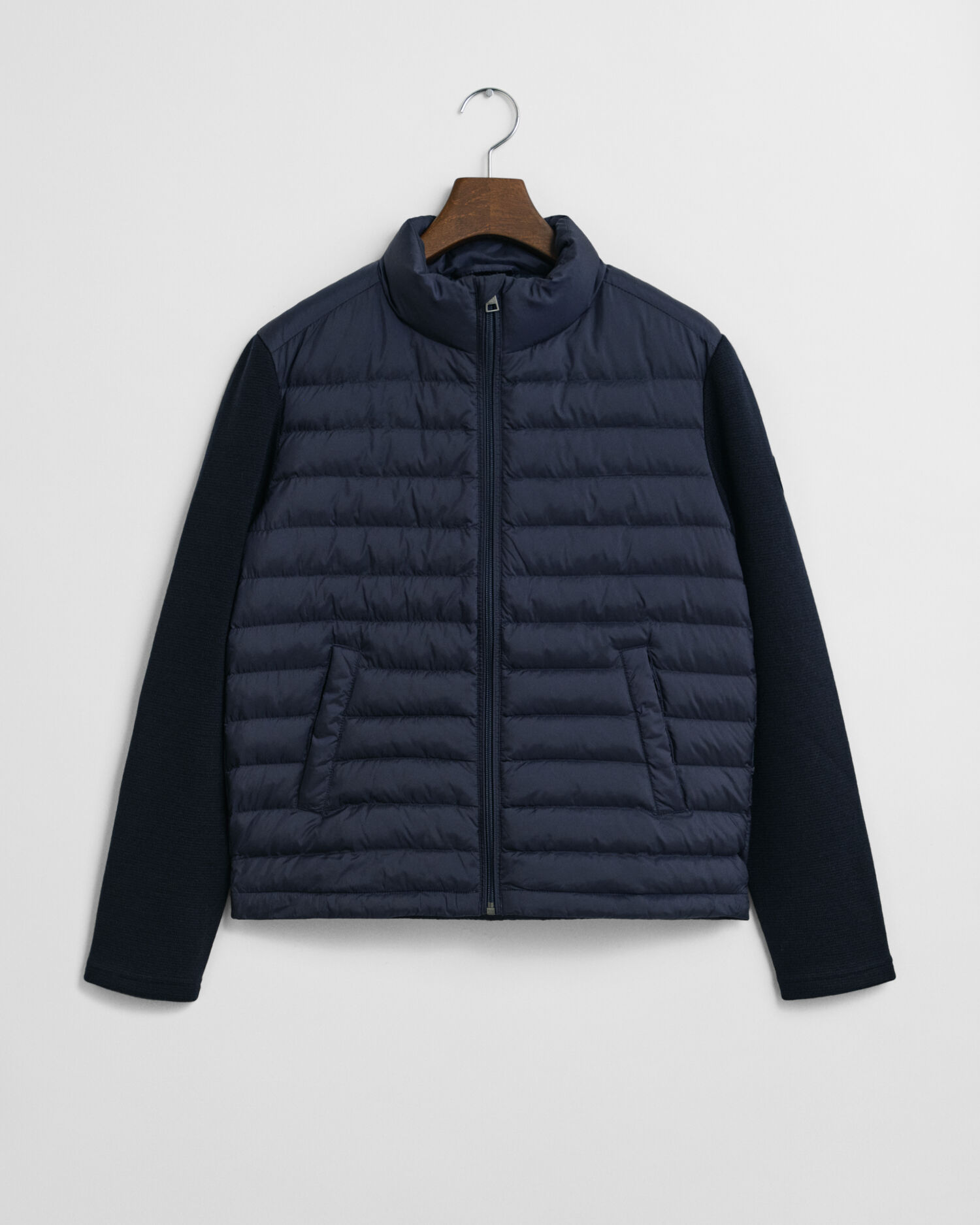 Teens Mixed Media Jacke