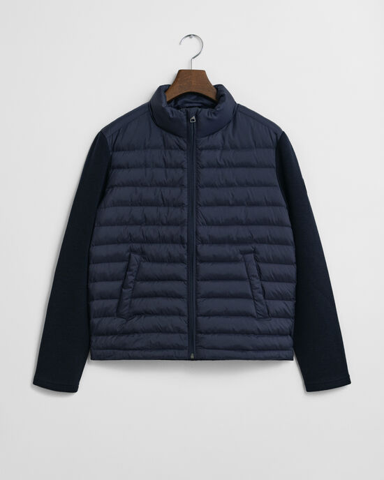 Teens Mixed Media Jacke