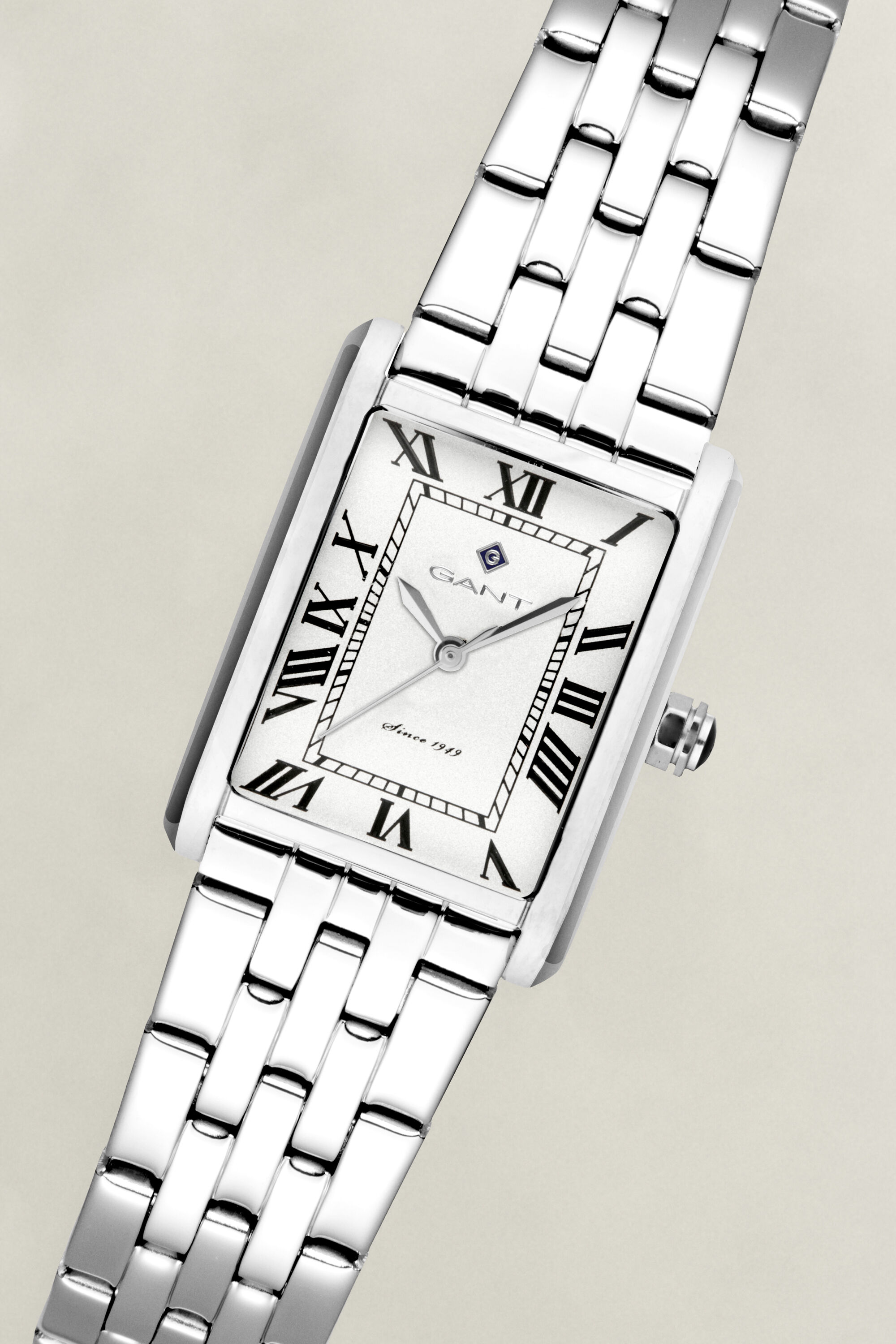Rhode Island Mini Armbanduhr