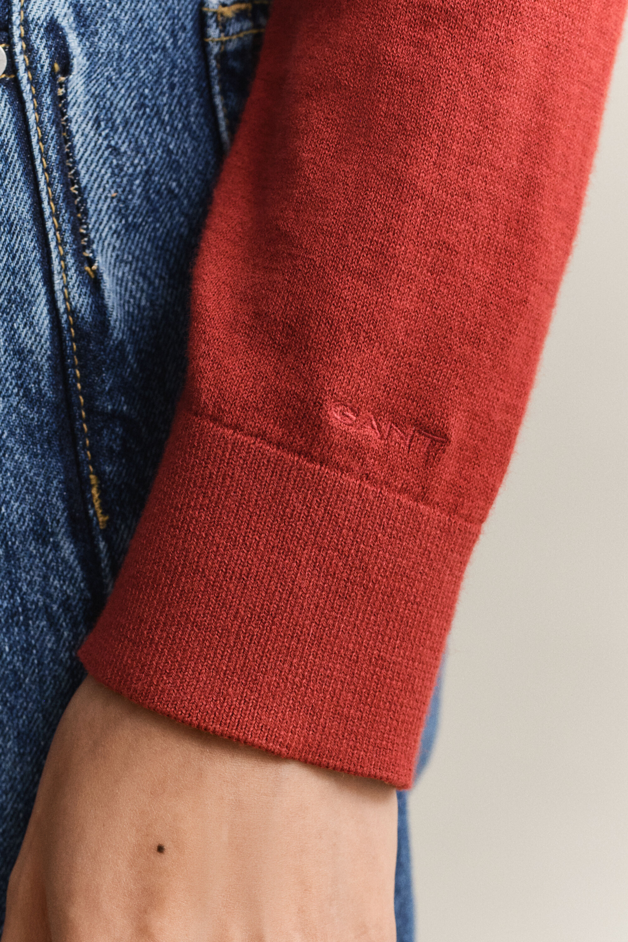 Feinstrickpullover