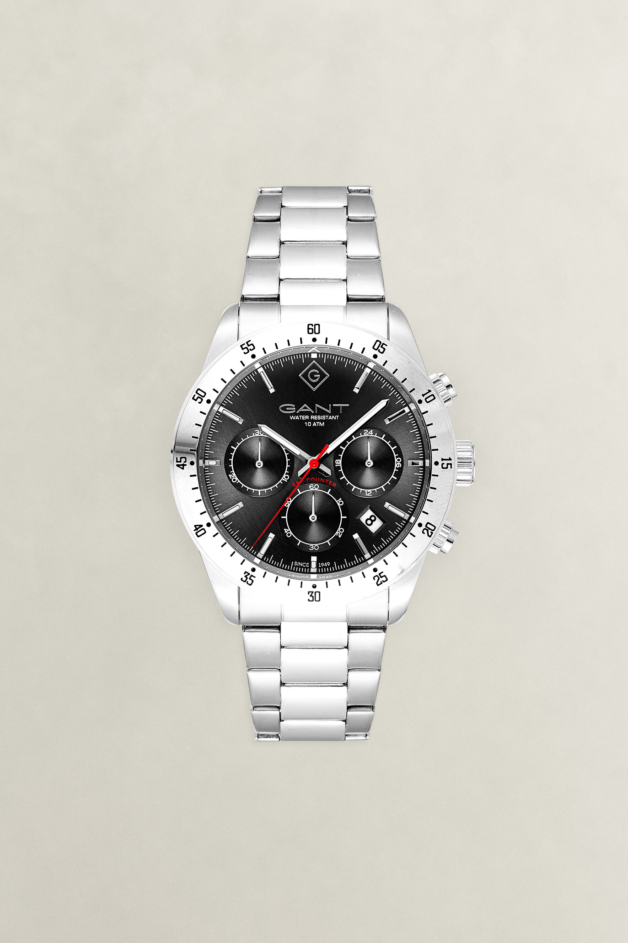 Armbanduhr Greenfield