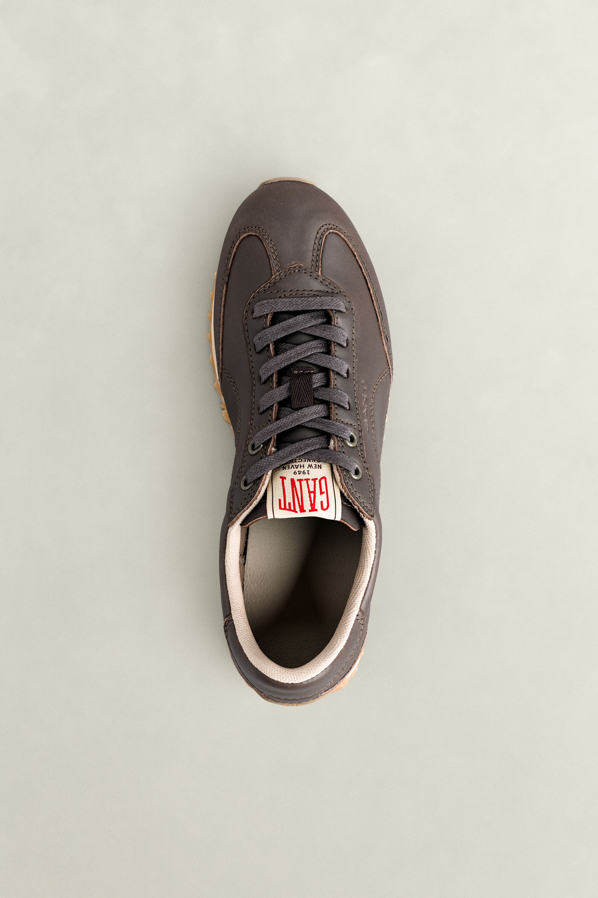 Beja Ledersneaker