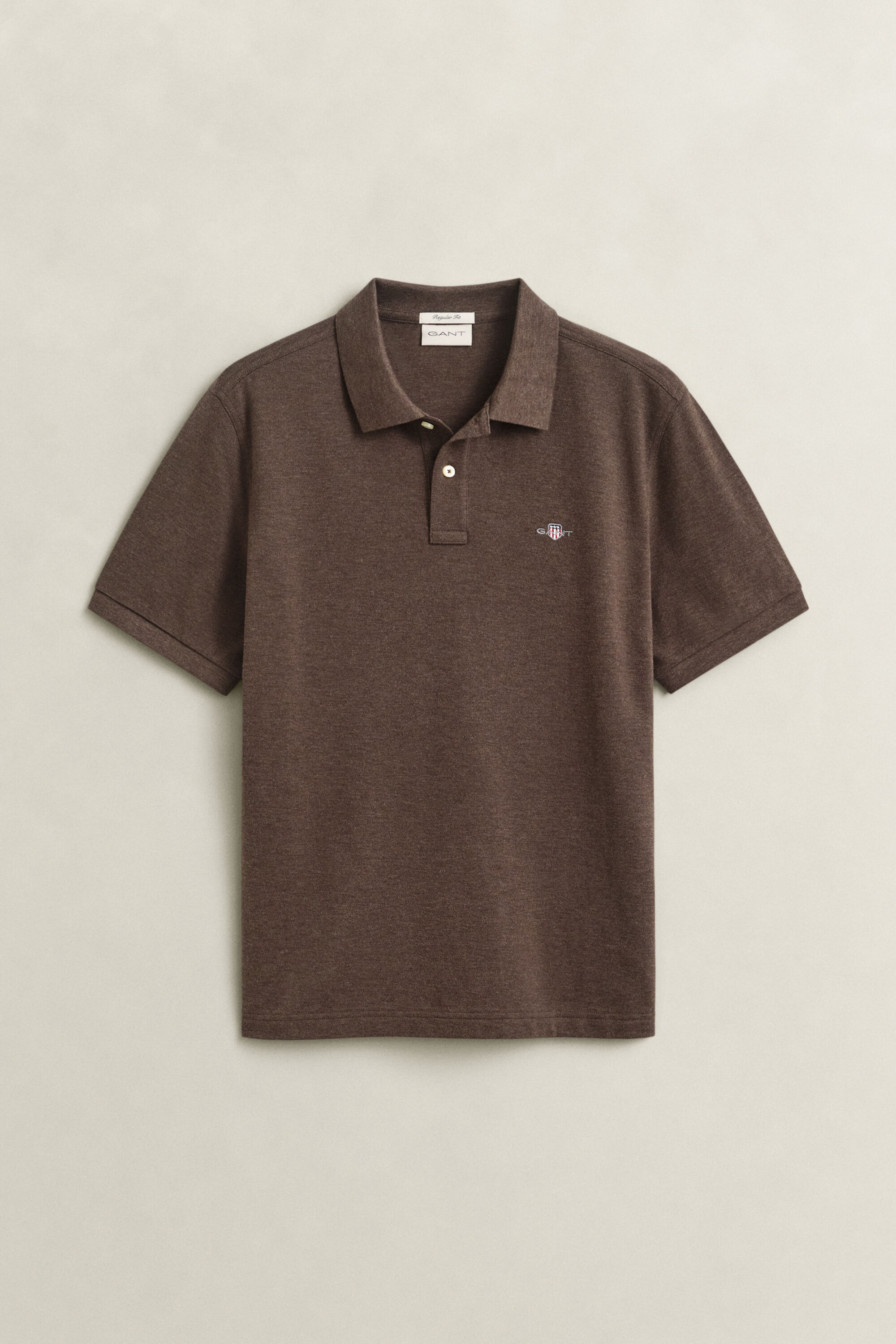Classic Regular Fit Poloshirt