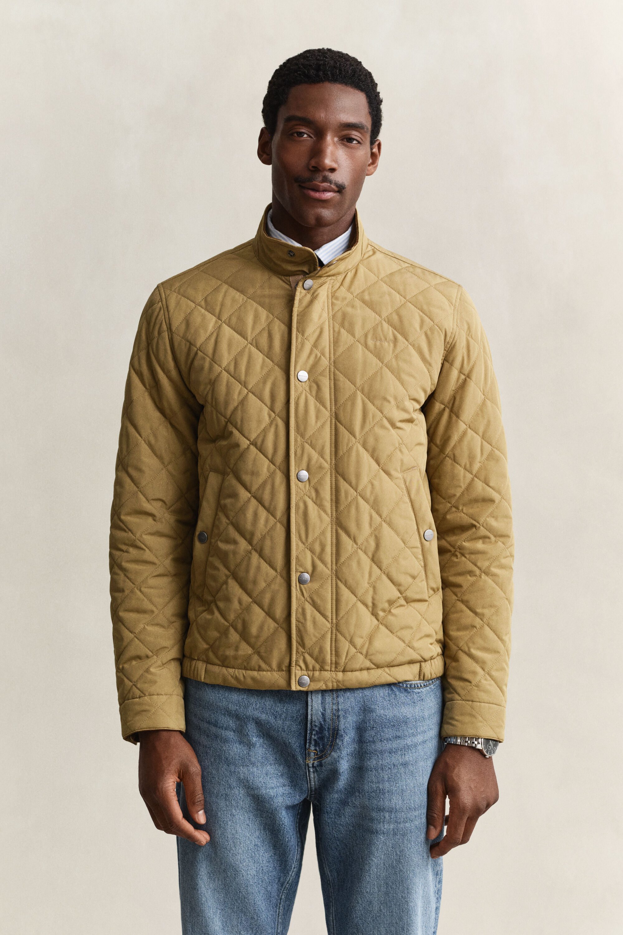 Steppjacke