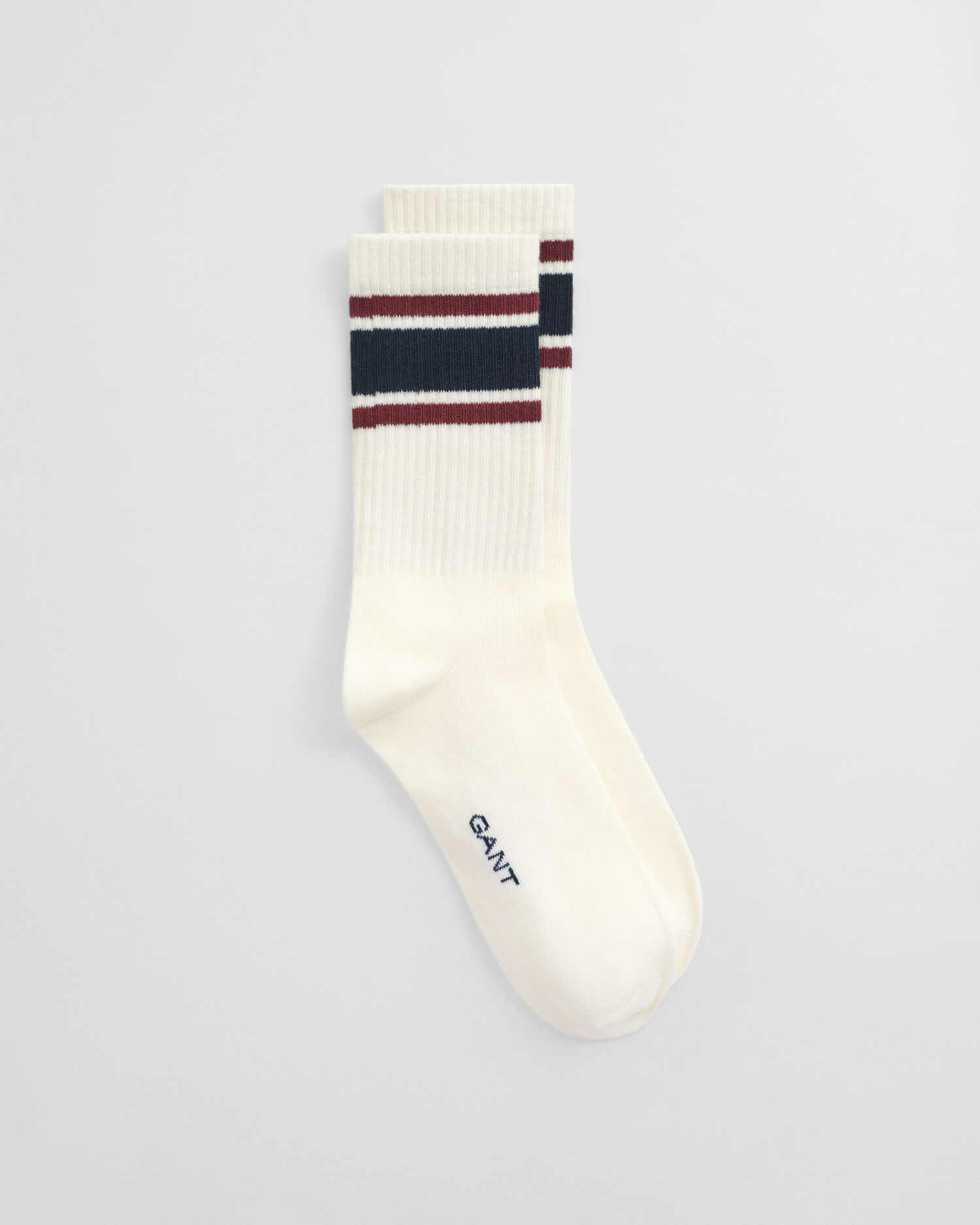 Teens Collegiate Socken mit Streifen
