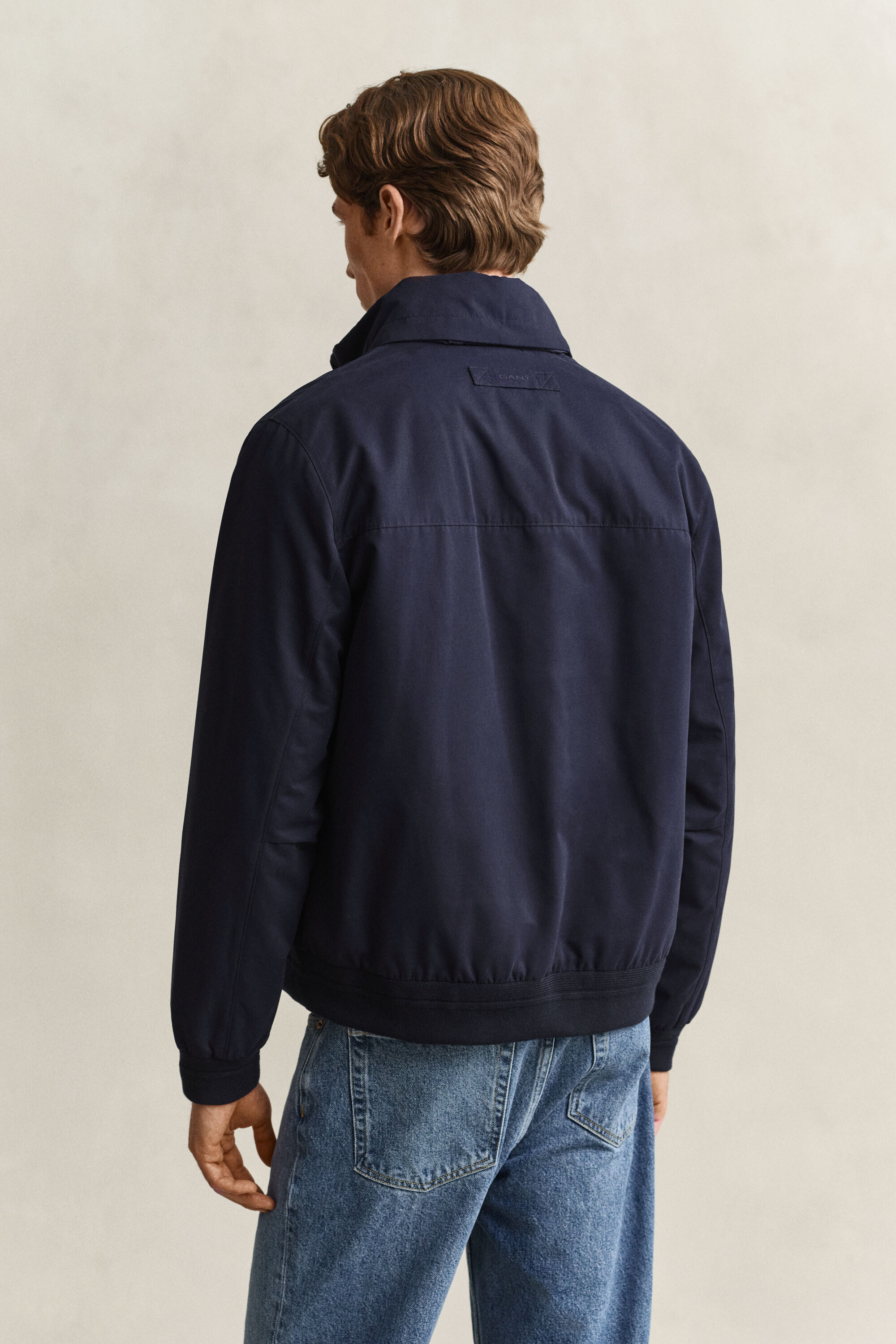 Hampshire Jacke