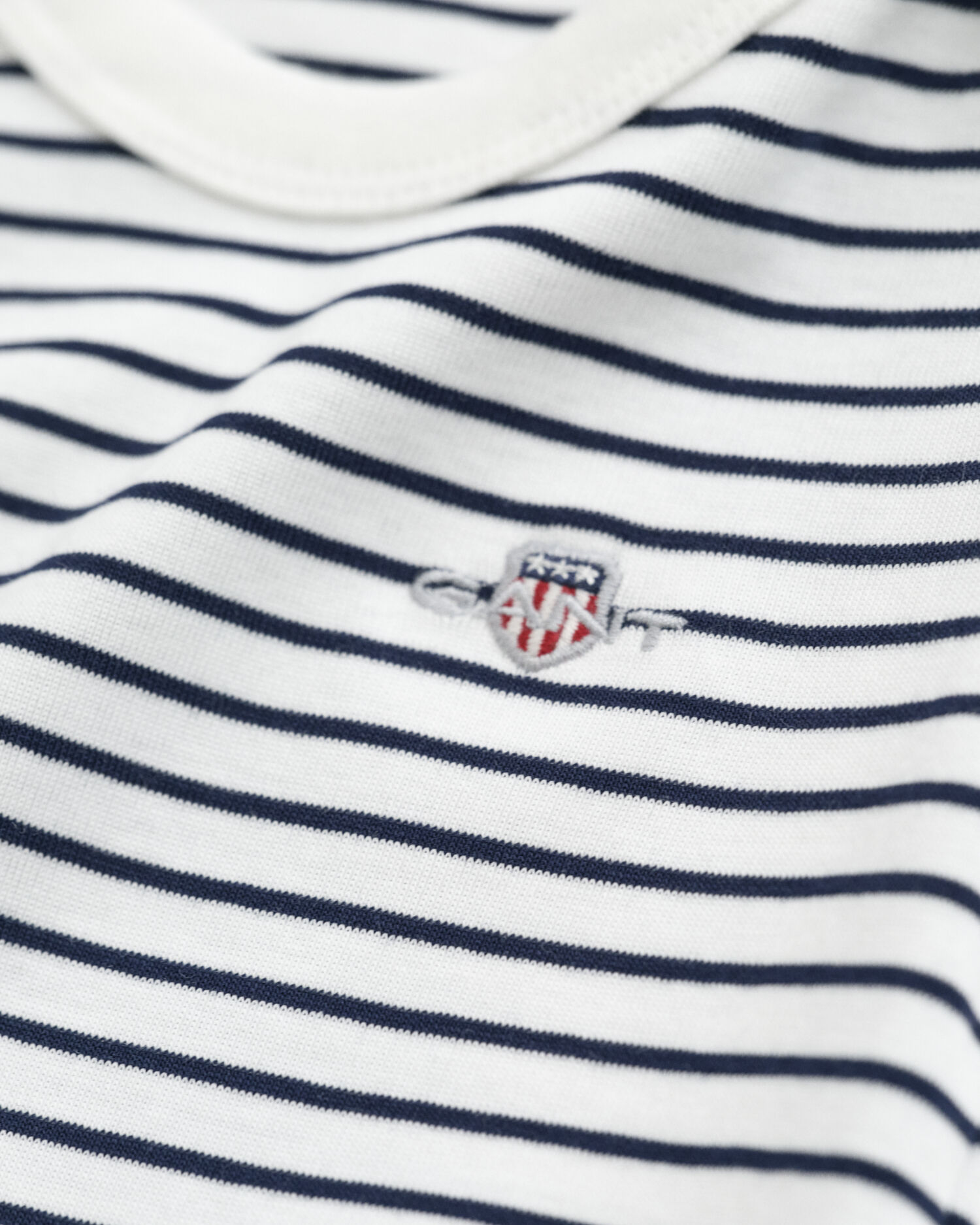 Baby Shield Body mit Streifen