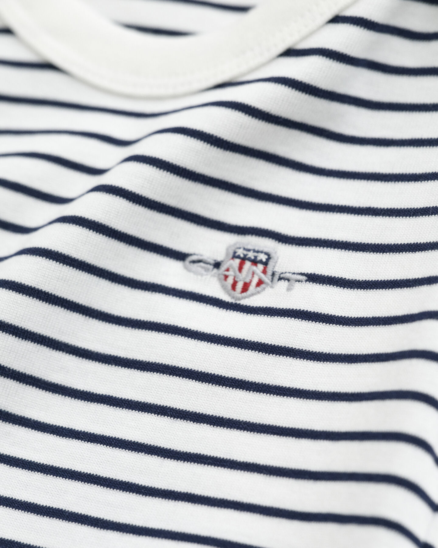 Baby Shield Body mit Streifen