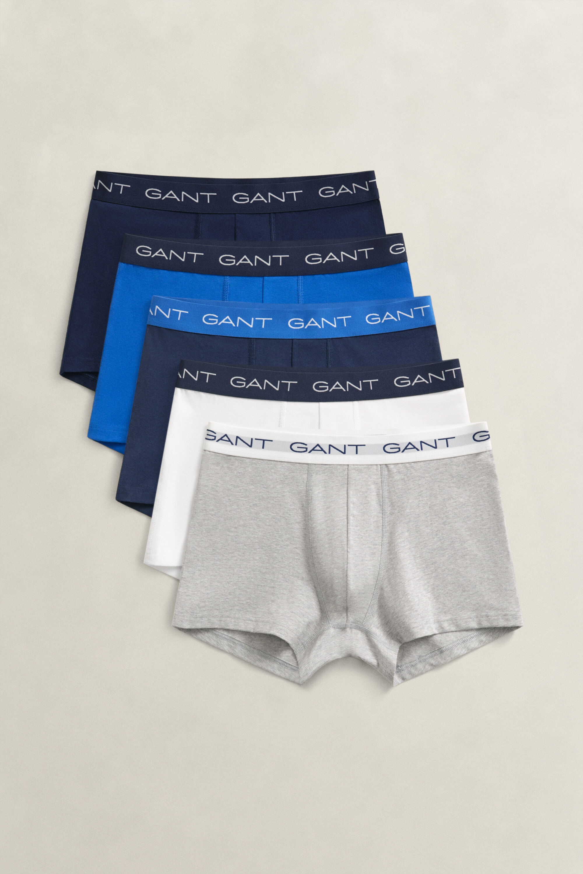 5er-Pack Boxershorts