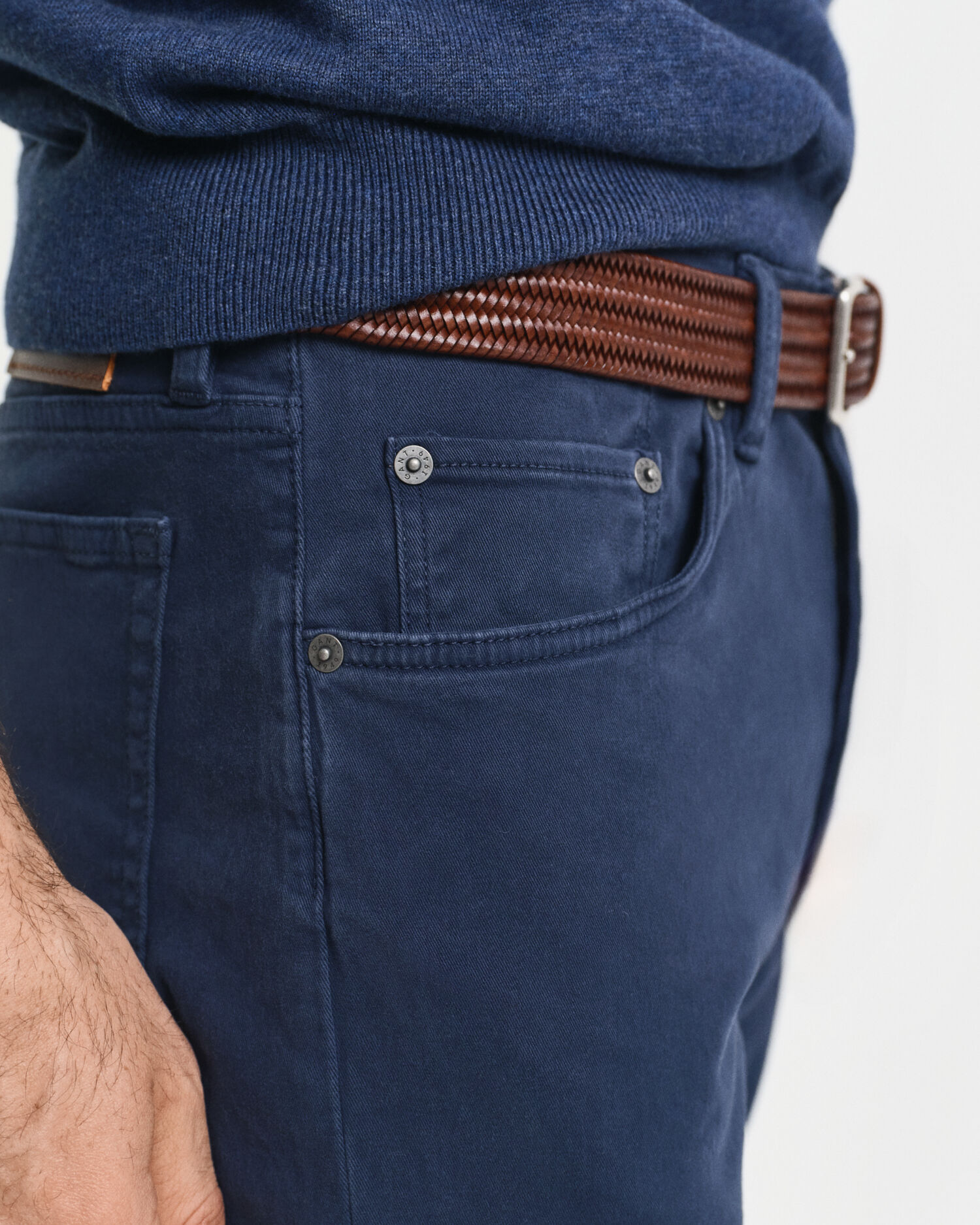 Desert Regular Fit Jeans