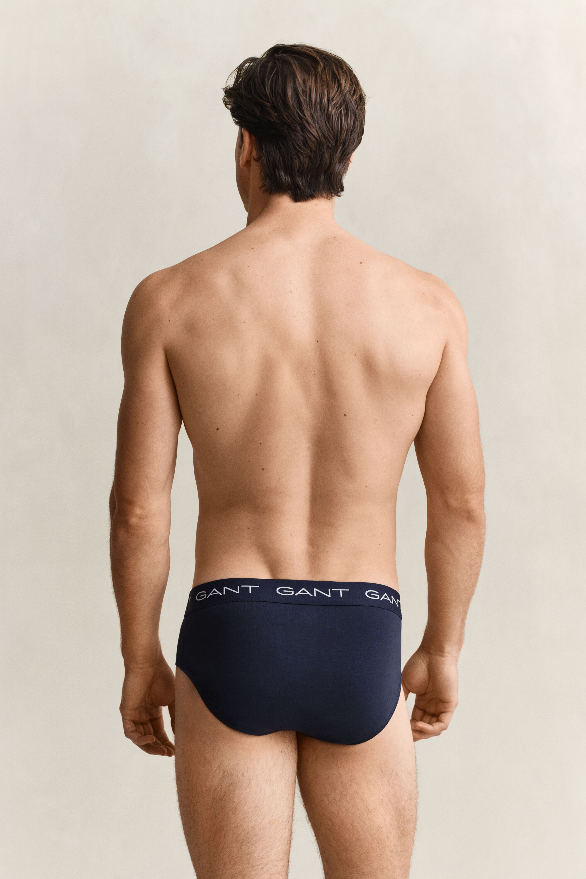 3er-Pack Unterhosen