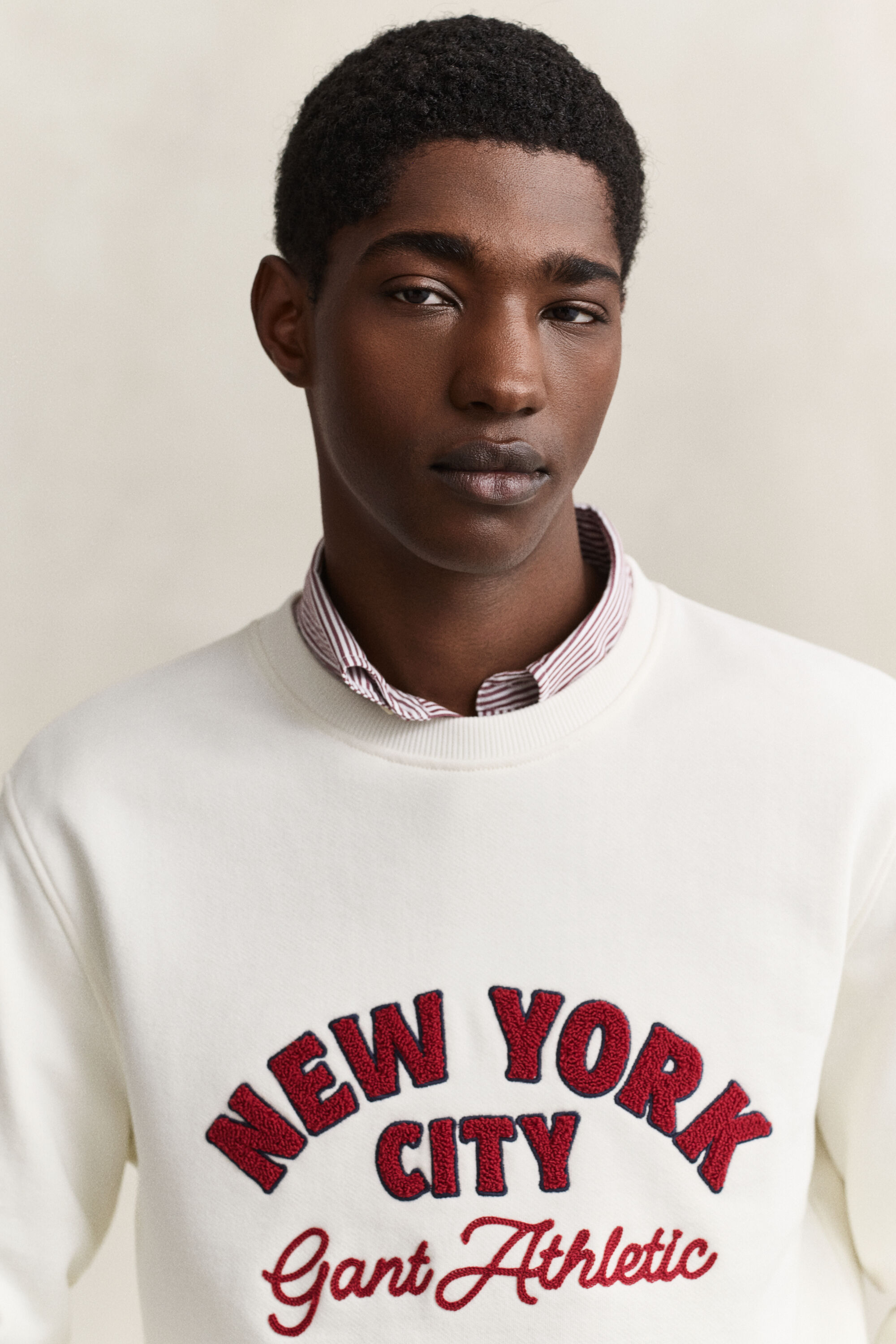 Sweatshirt mit saisonaler Grafik