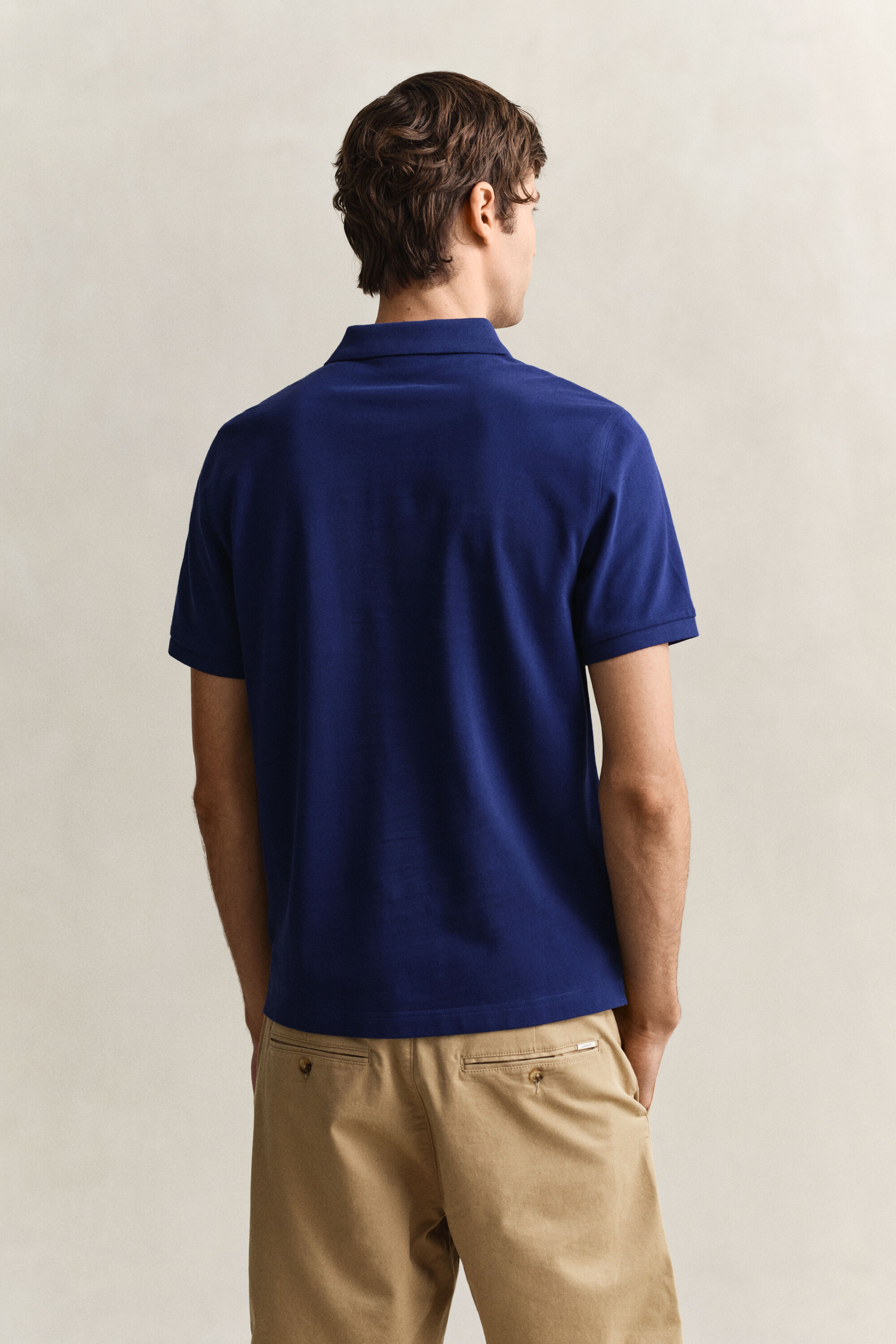 Regular Fit Poloshirt