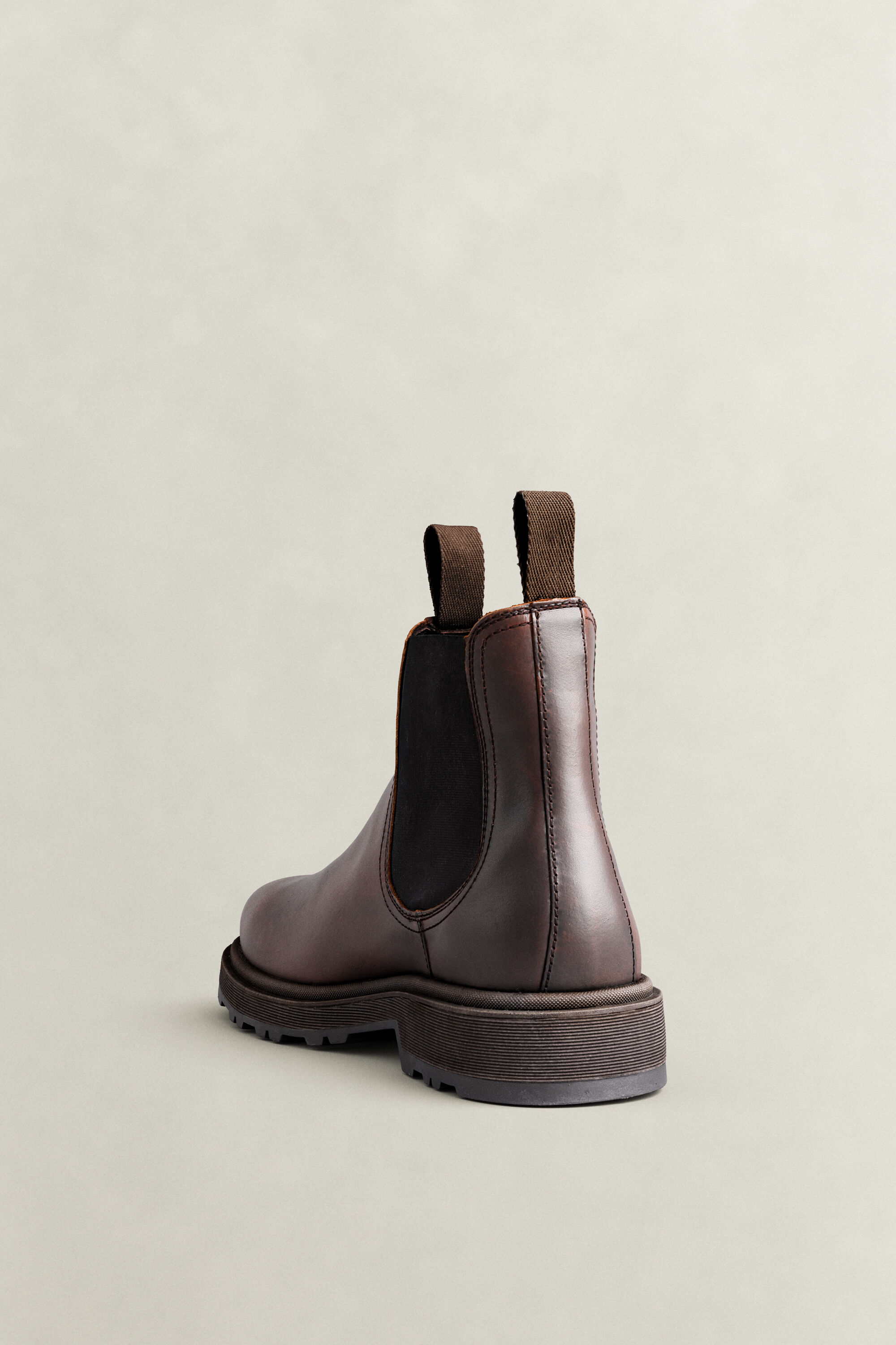 Blisdor Chelsea Boot aus Leder