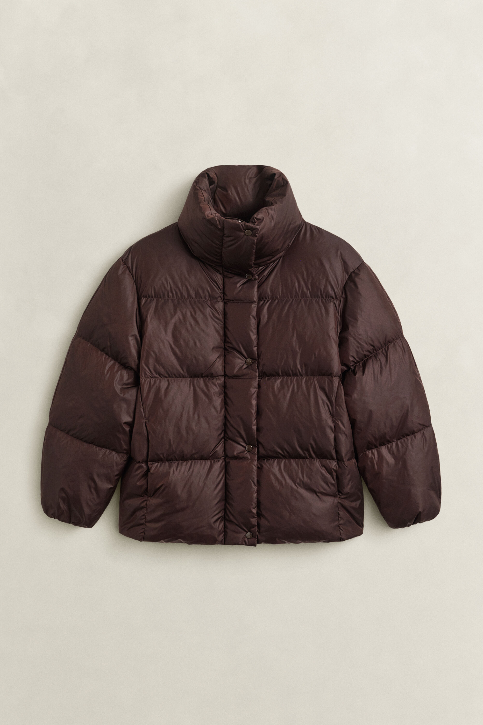 Daunenjacke