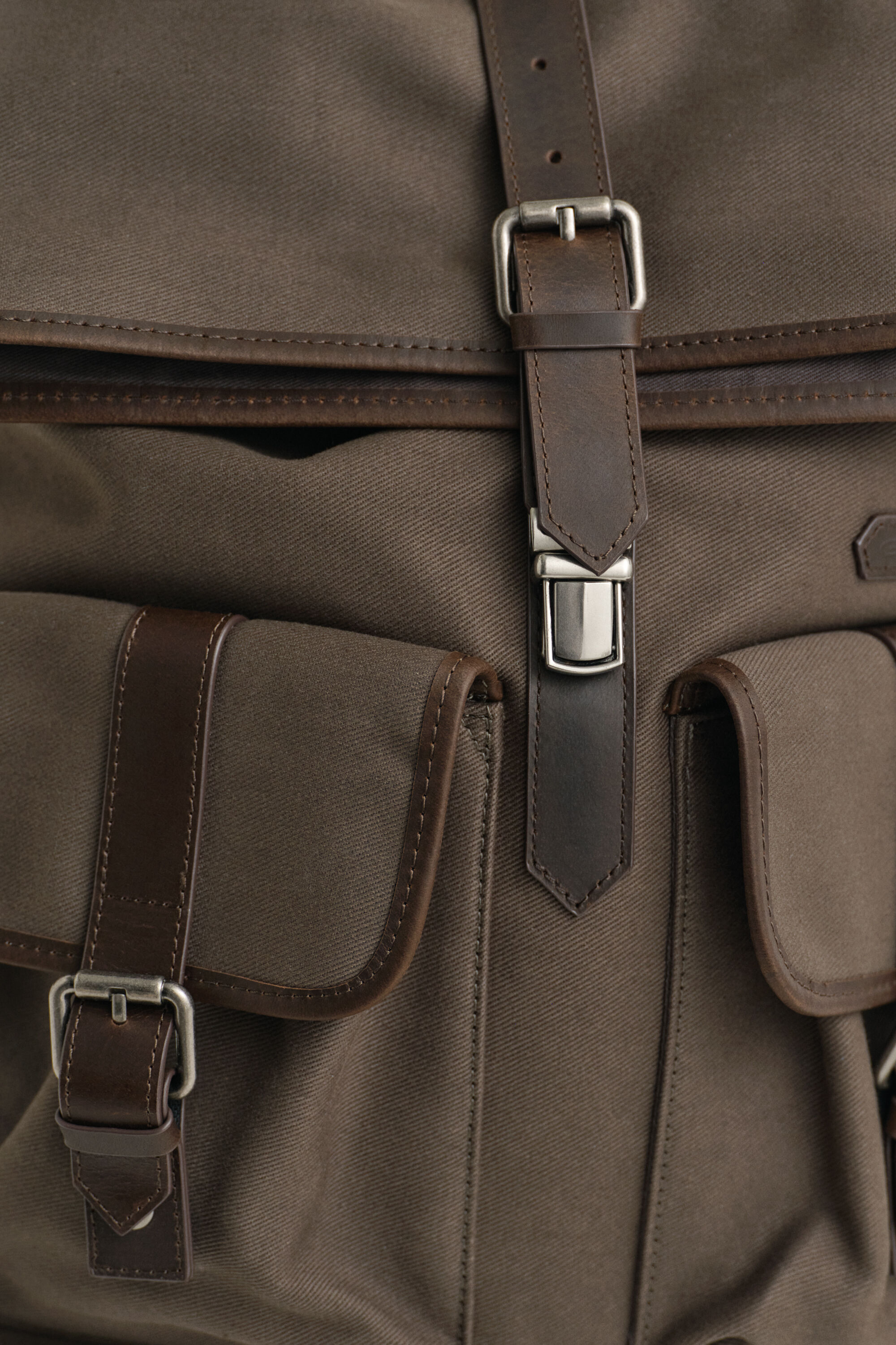 Premium Rucksack