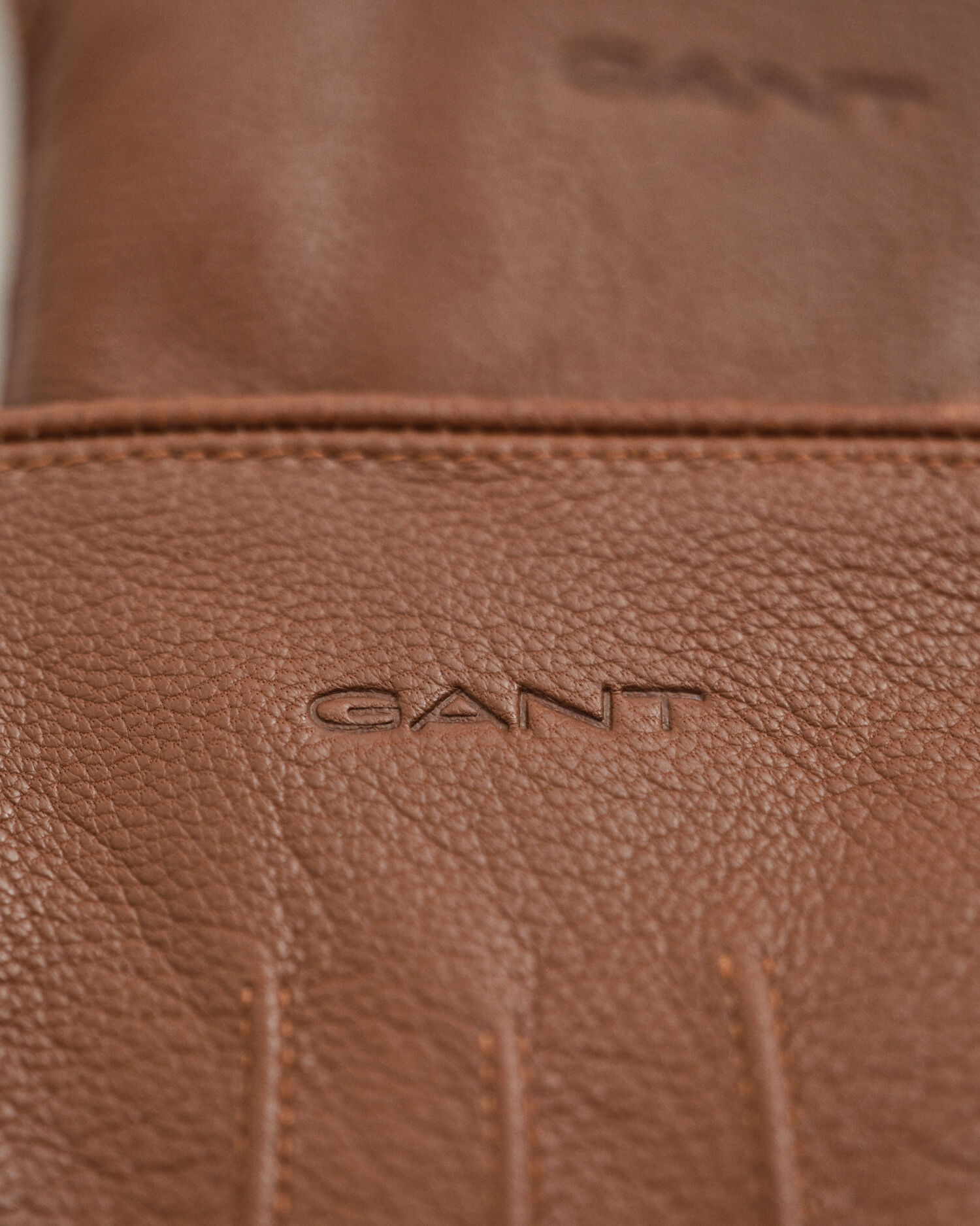 Lederhandschuhe mit Kaschmirfutter