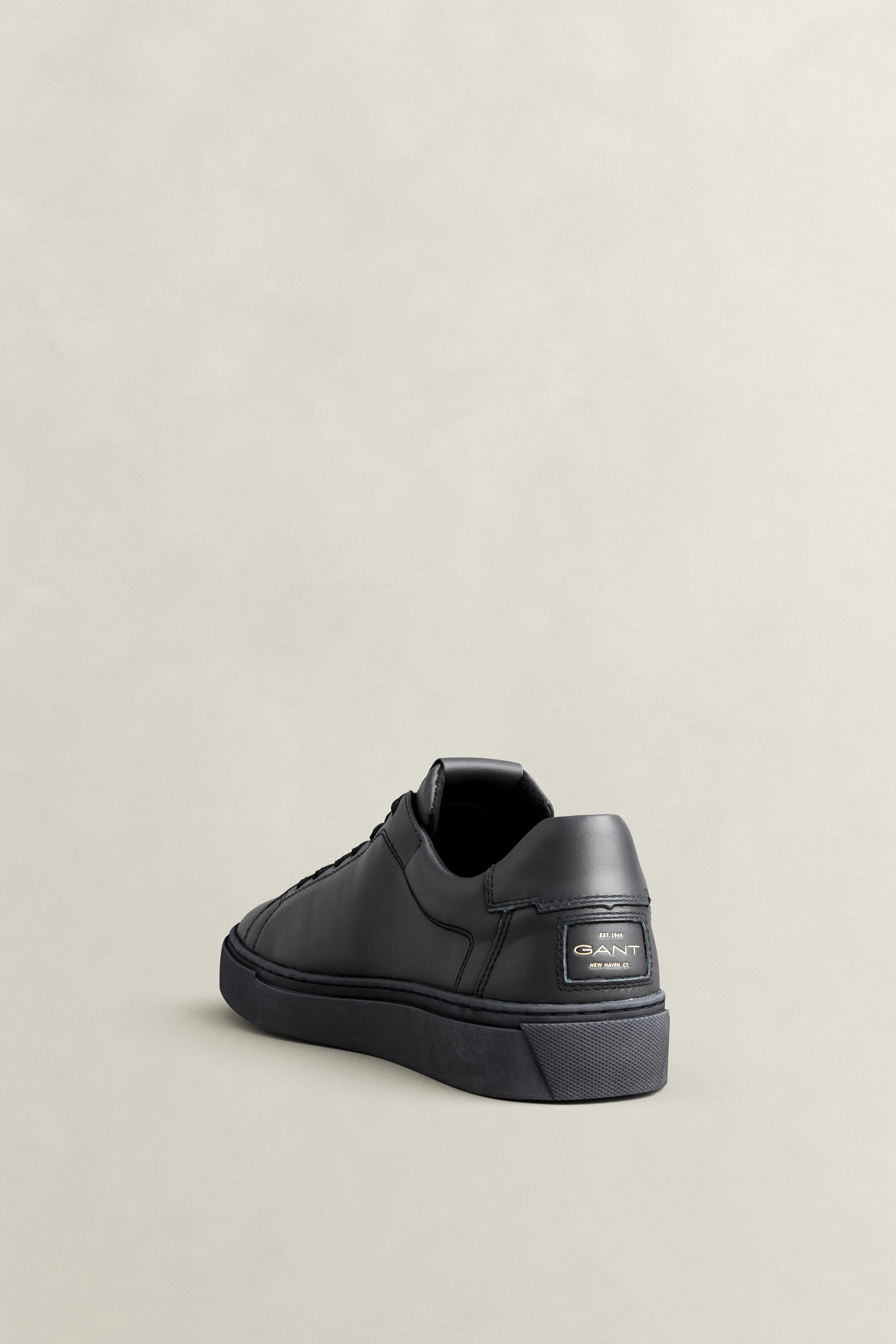 Mc Julien Sneaker aus Leder