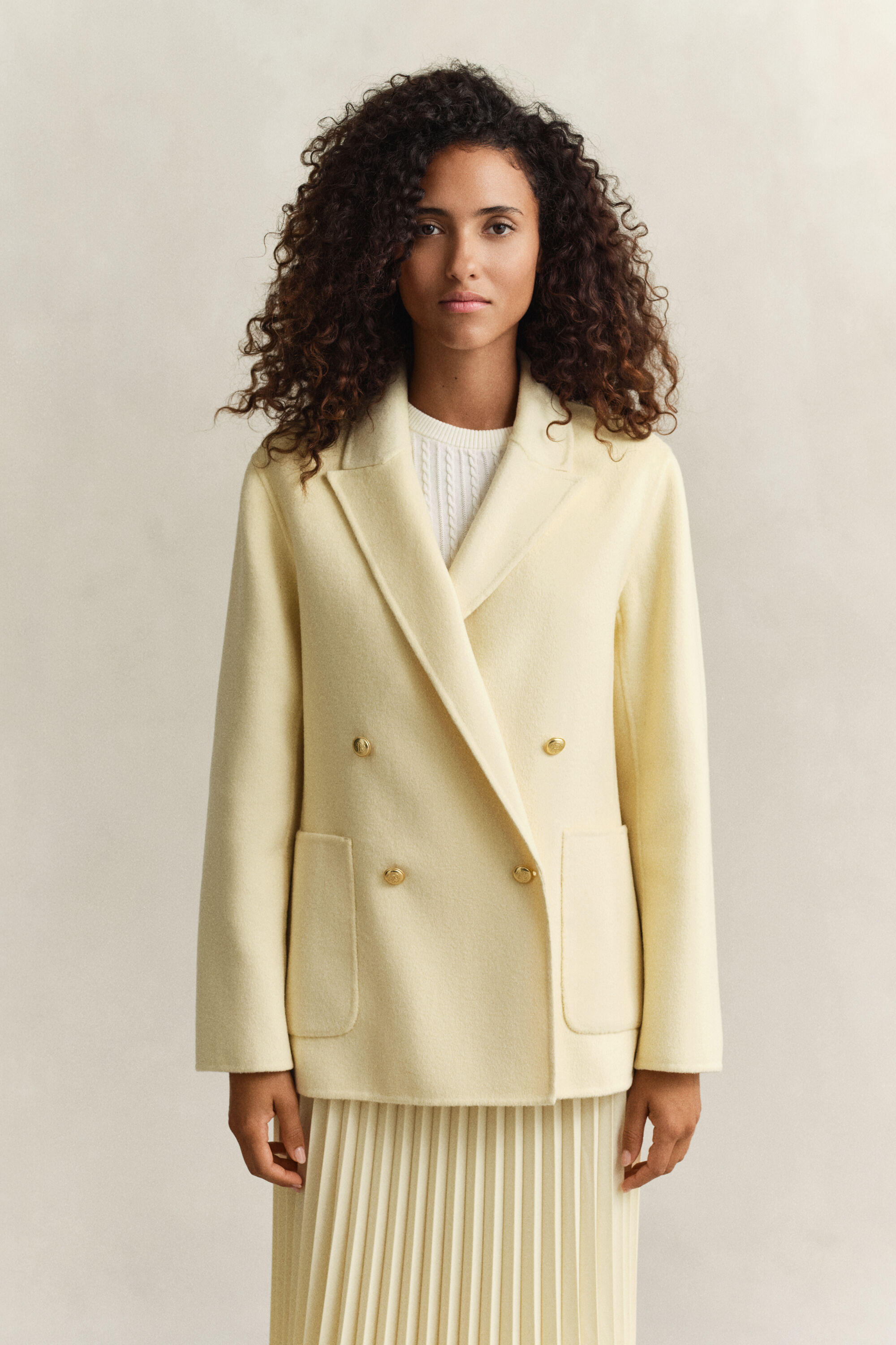 Handgenähter Club Blazer