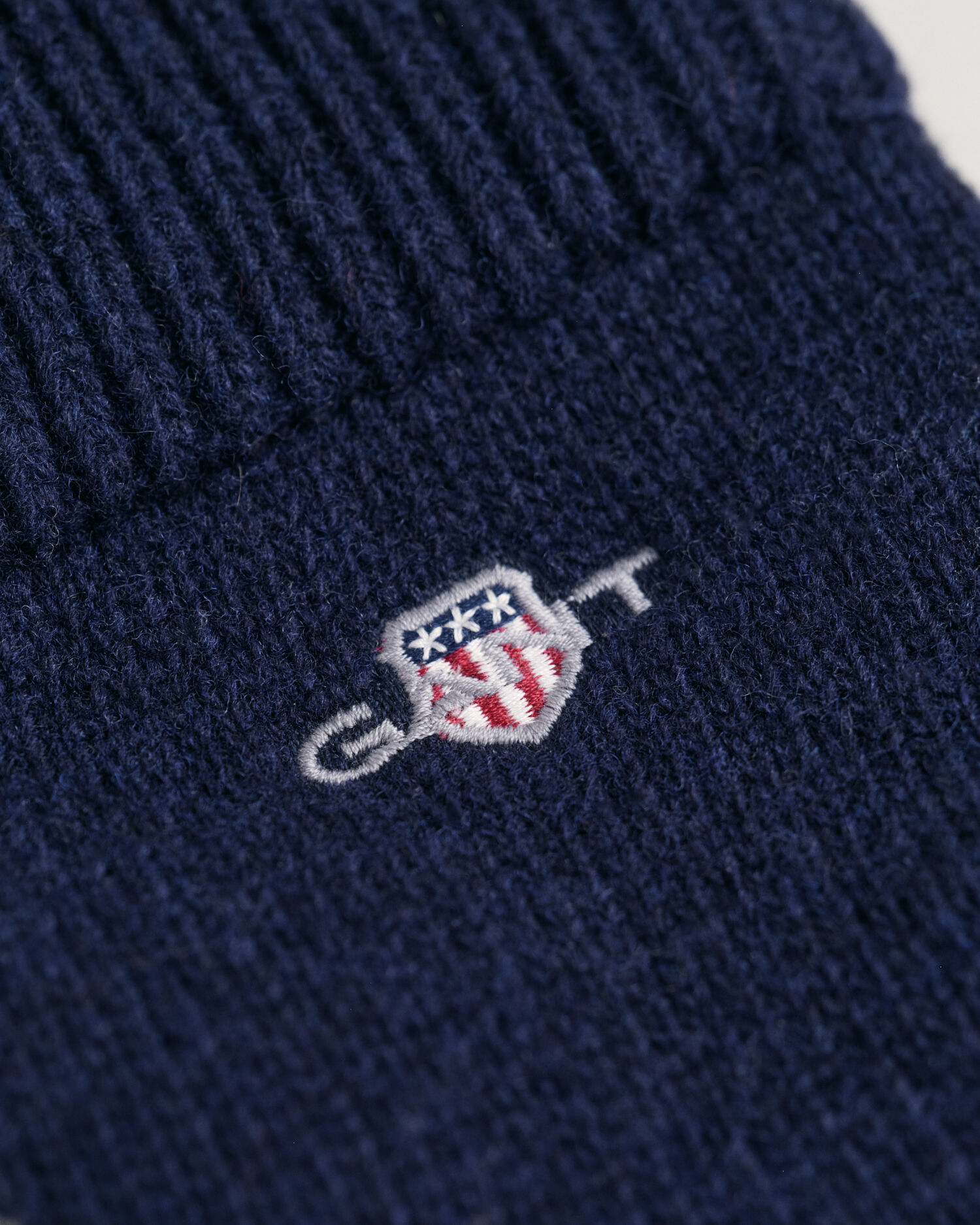 Shield Handschuhe aus Wolle