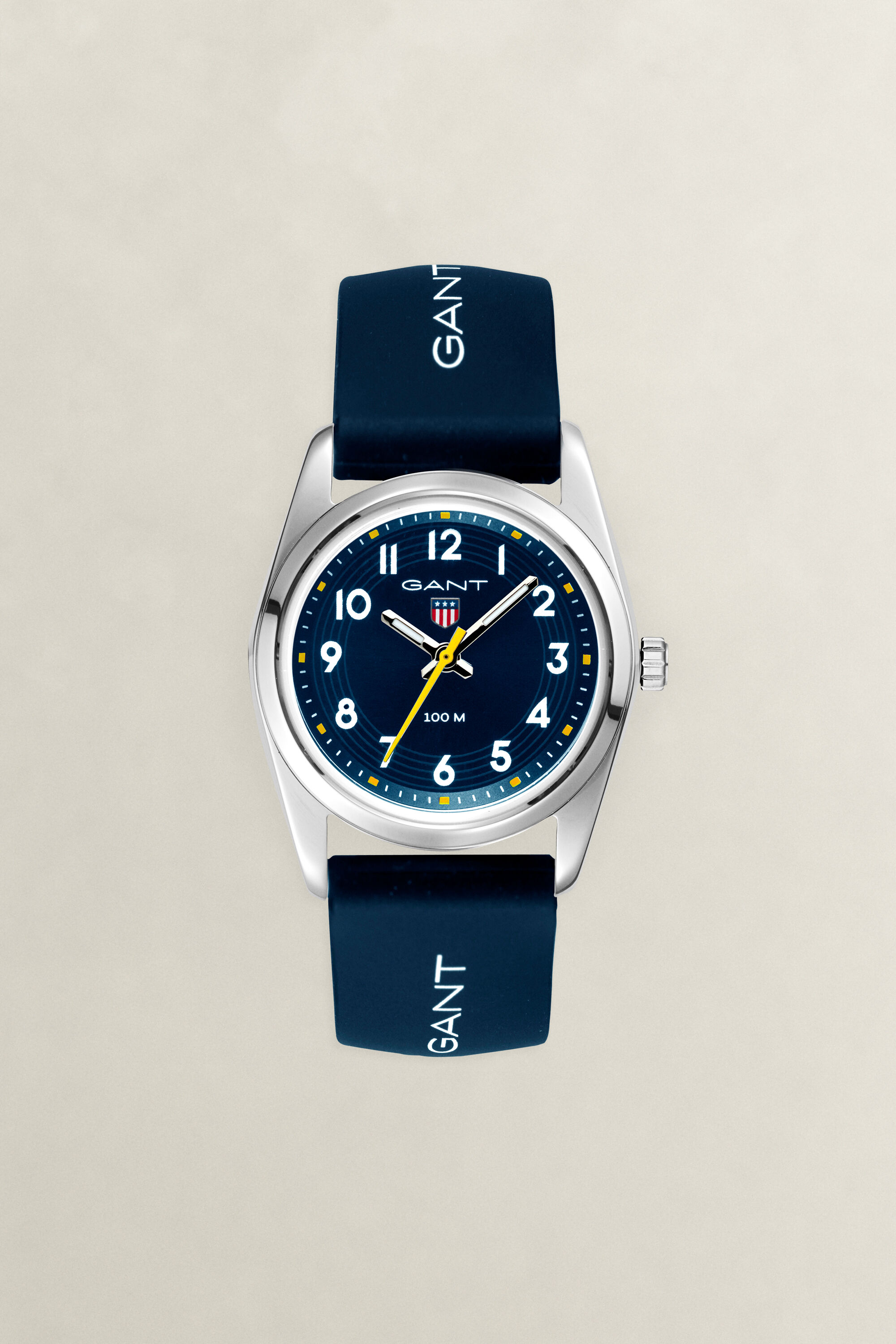 Graduate Armbanduhr