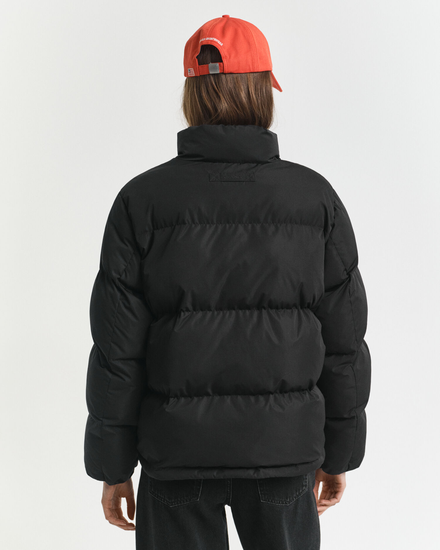 Active Cloud Jacke