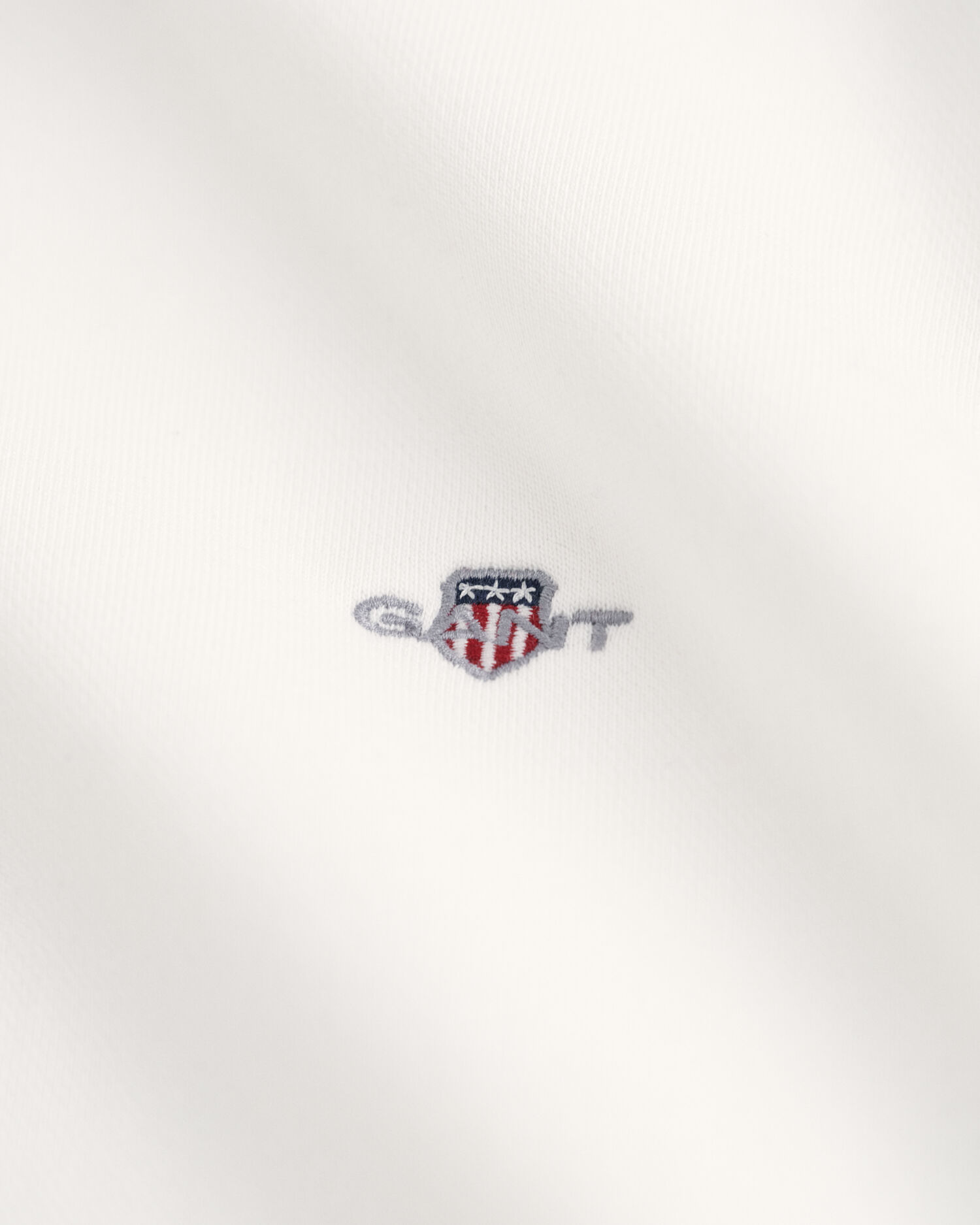 Shield Rundhals-Sweatshirt