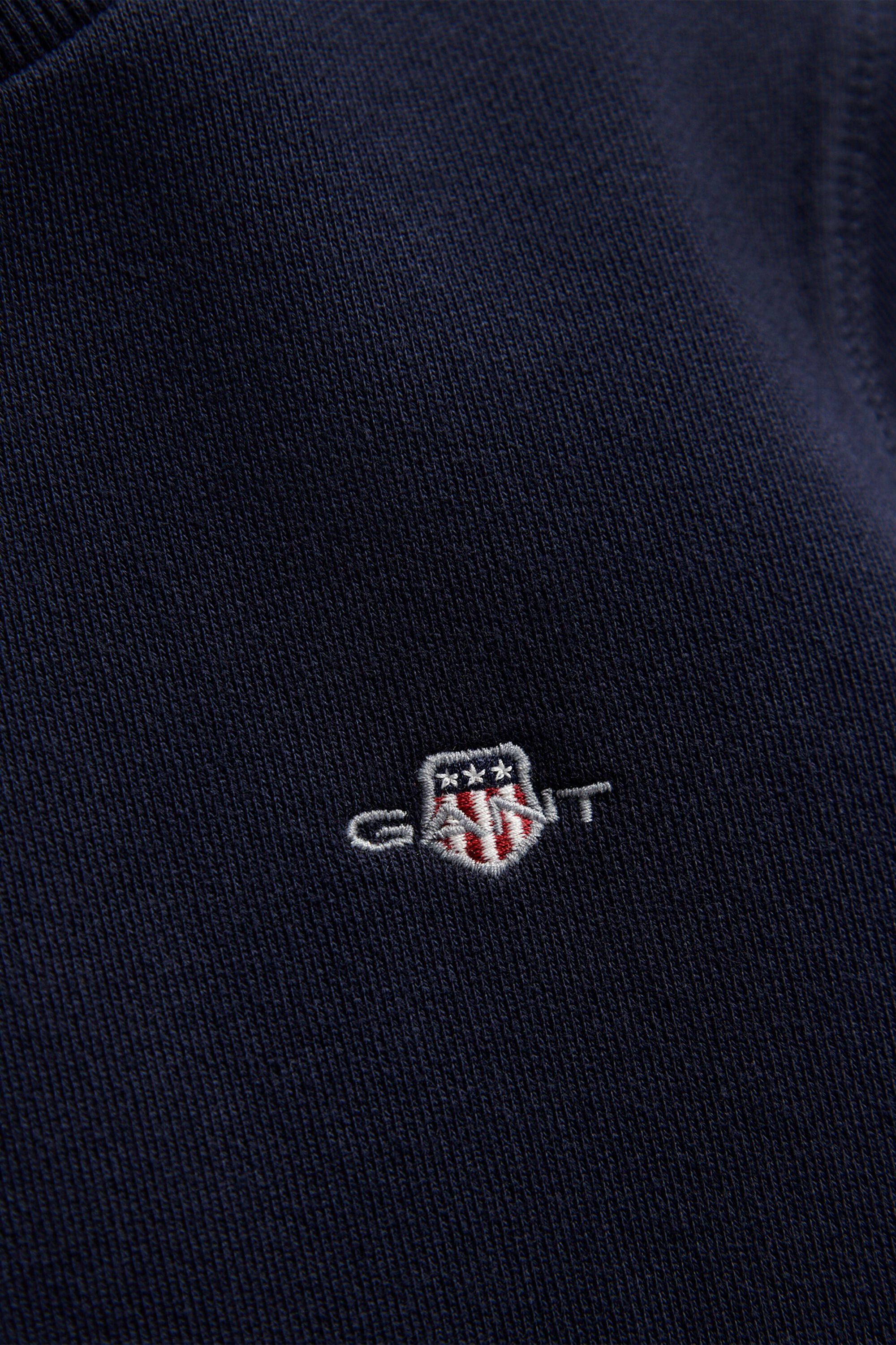 Kids Shield Sweatshirt