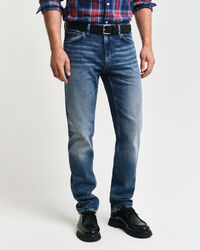 Regular Fit Jeans