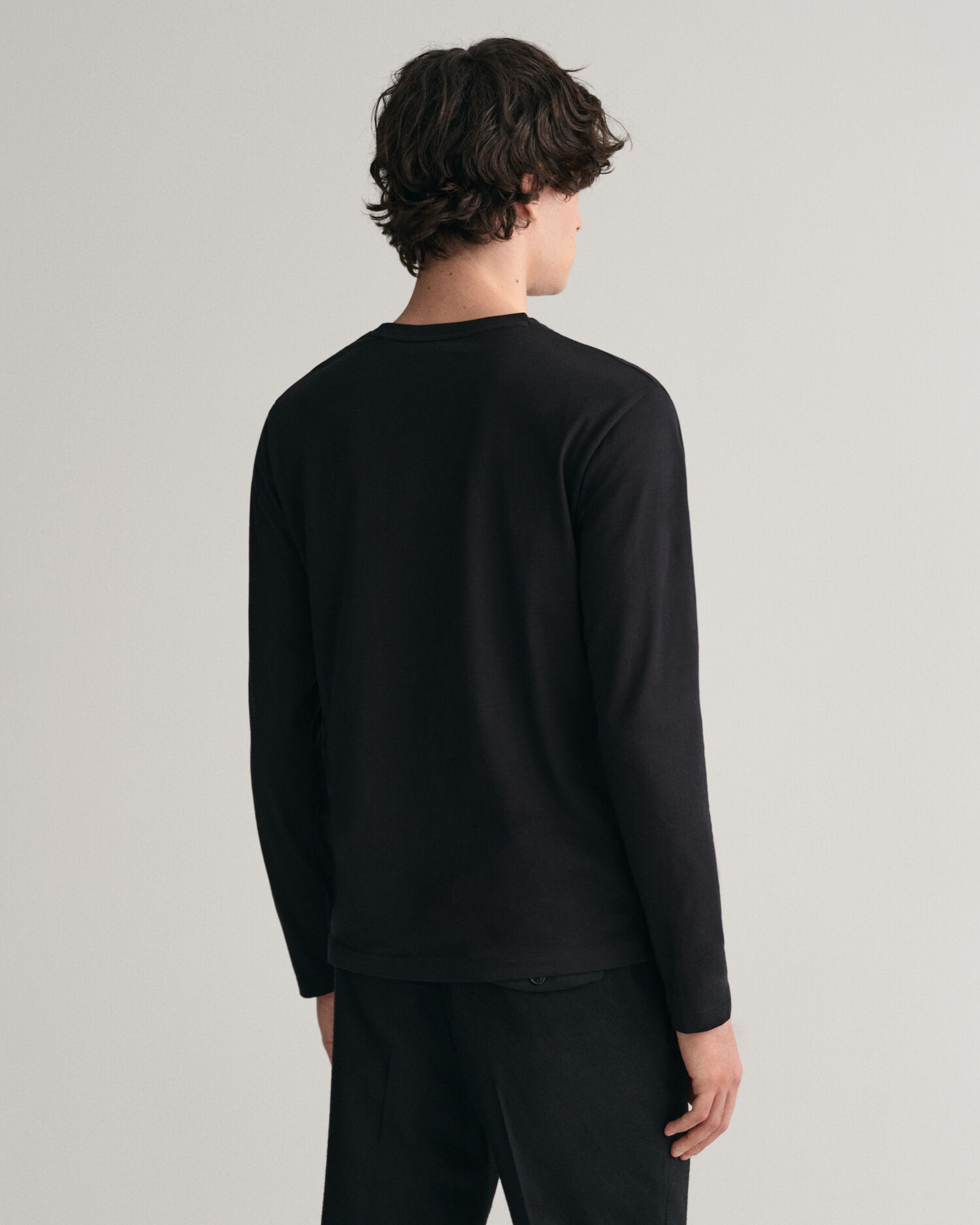 Medium Archive Shield T-Shirt