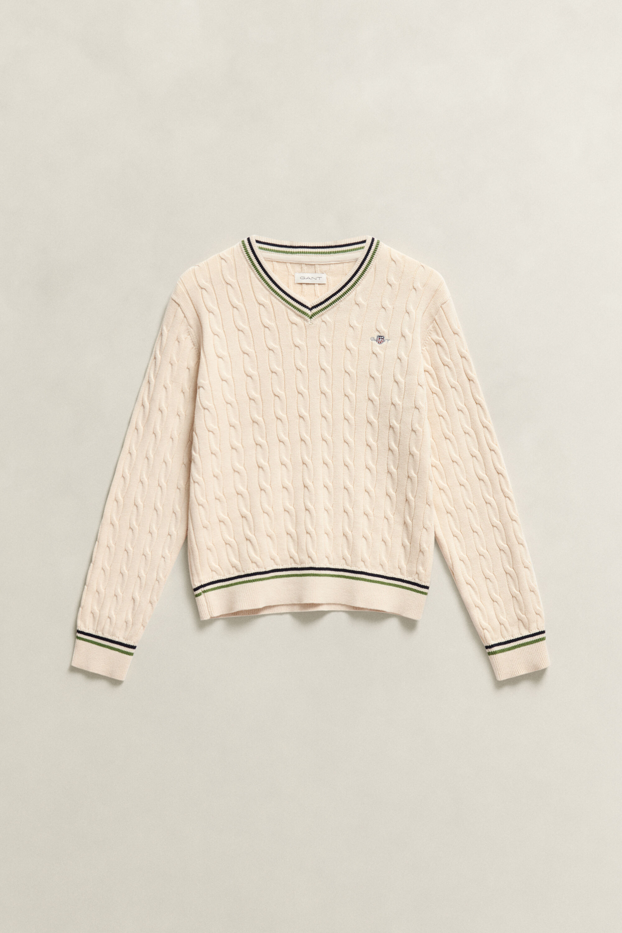 Teen Boys Cricket Pullover