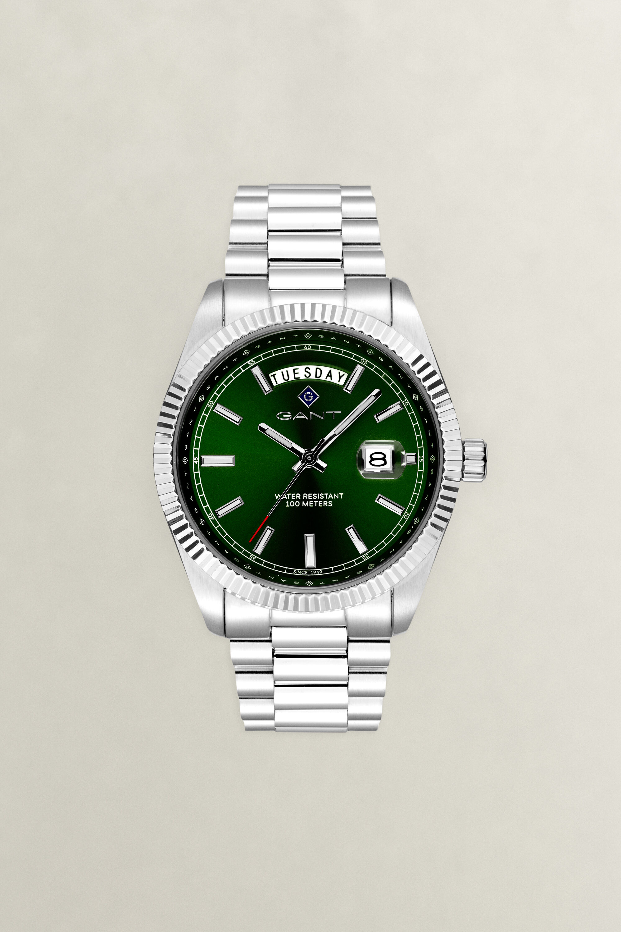 Fairfax Armbanduhr