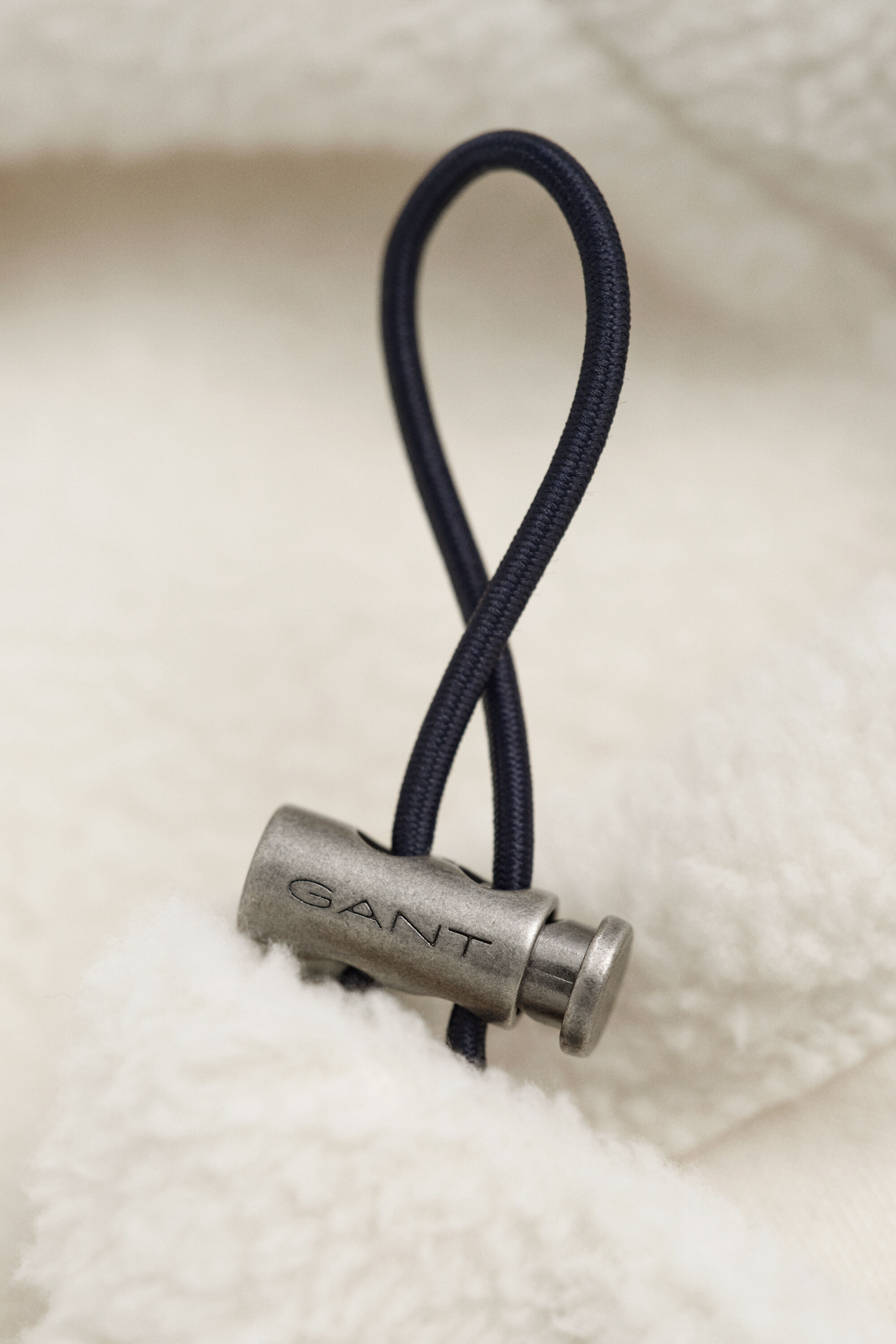 Fleece Weste